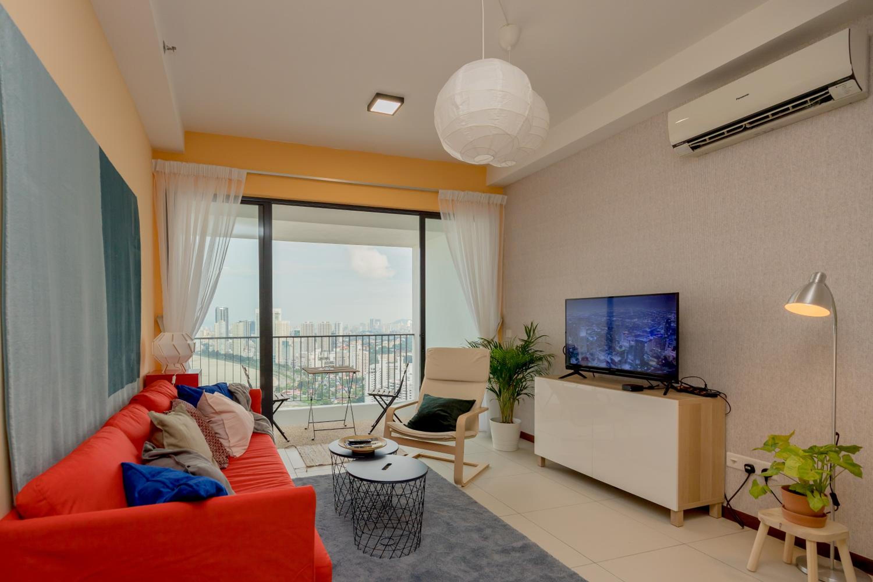 The Landmark Condo, by Sanguine photo 3