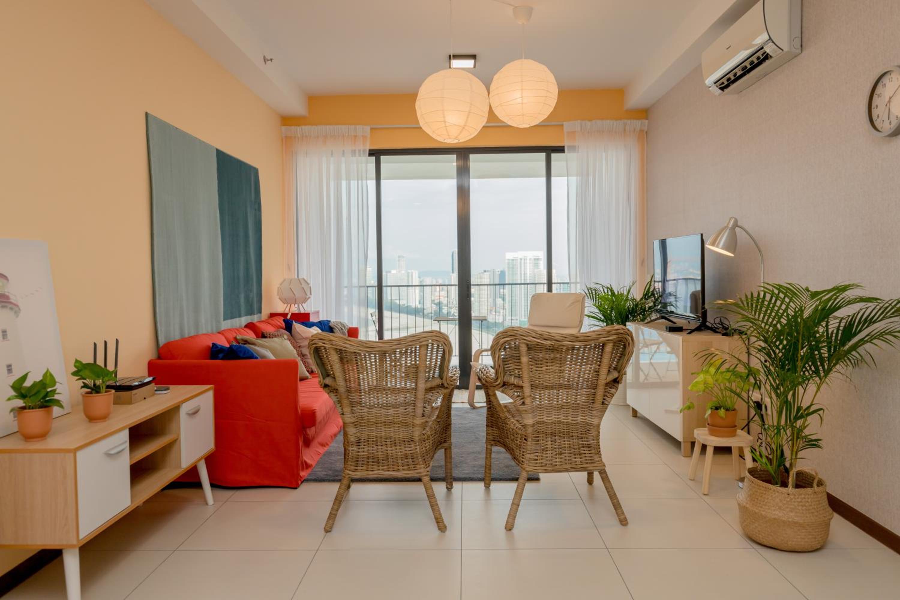 The Landmark Condo, by Sanguine photo 1