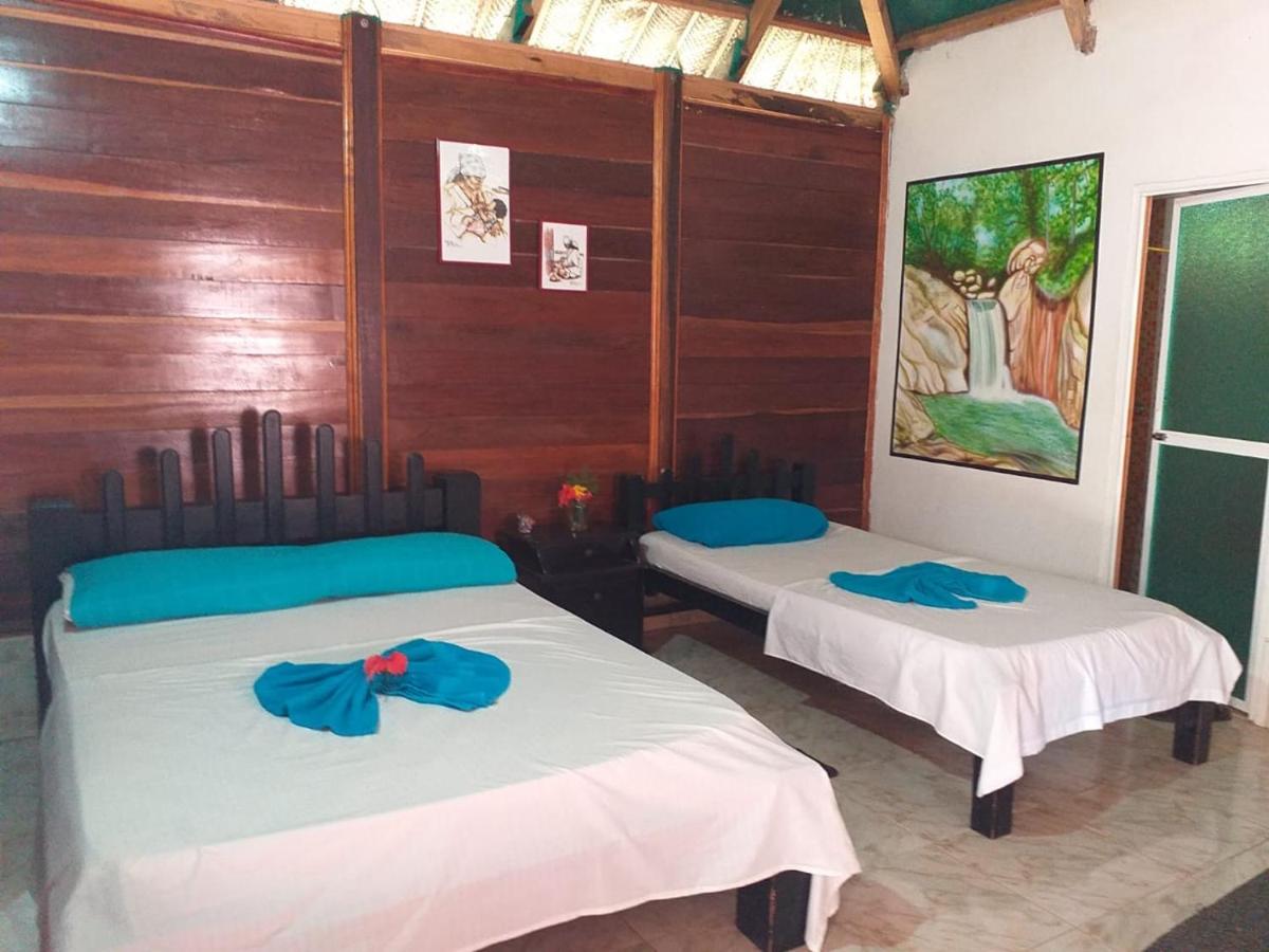Hostal Recuerdos del Tayrona