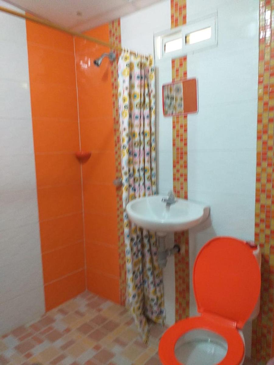 Hostal Recuerdos del Tayrona