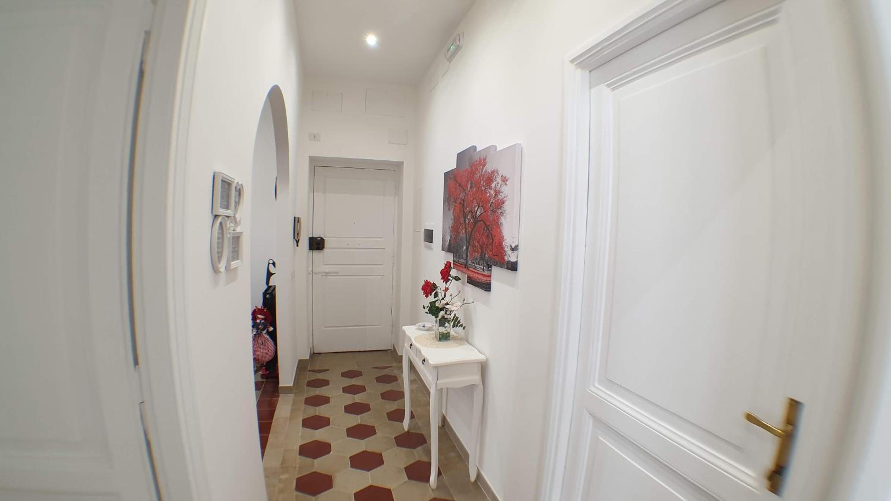 Casa Ferrari Testaccio e Trastevere Wi-Fi free