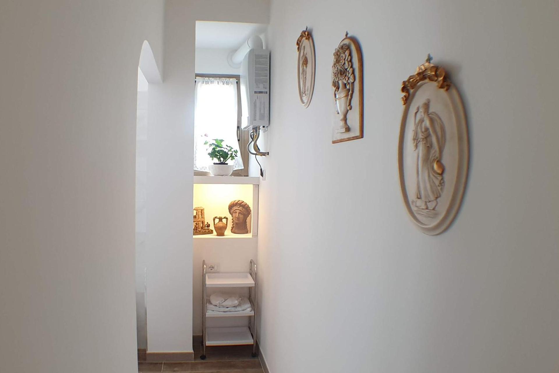 Casa Ferrari Testaccio e Trastevere Wi-Fi free