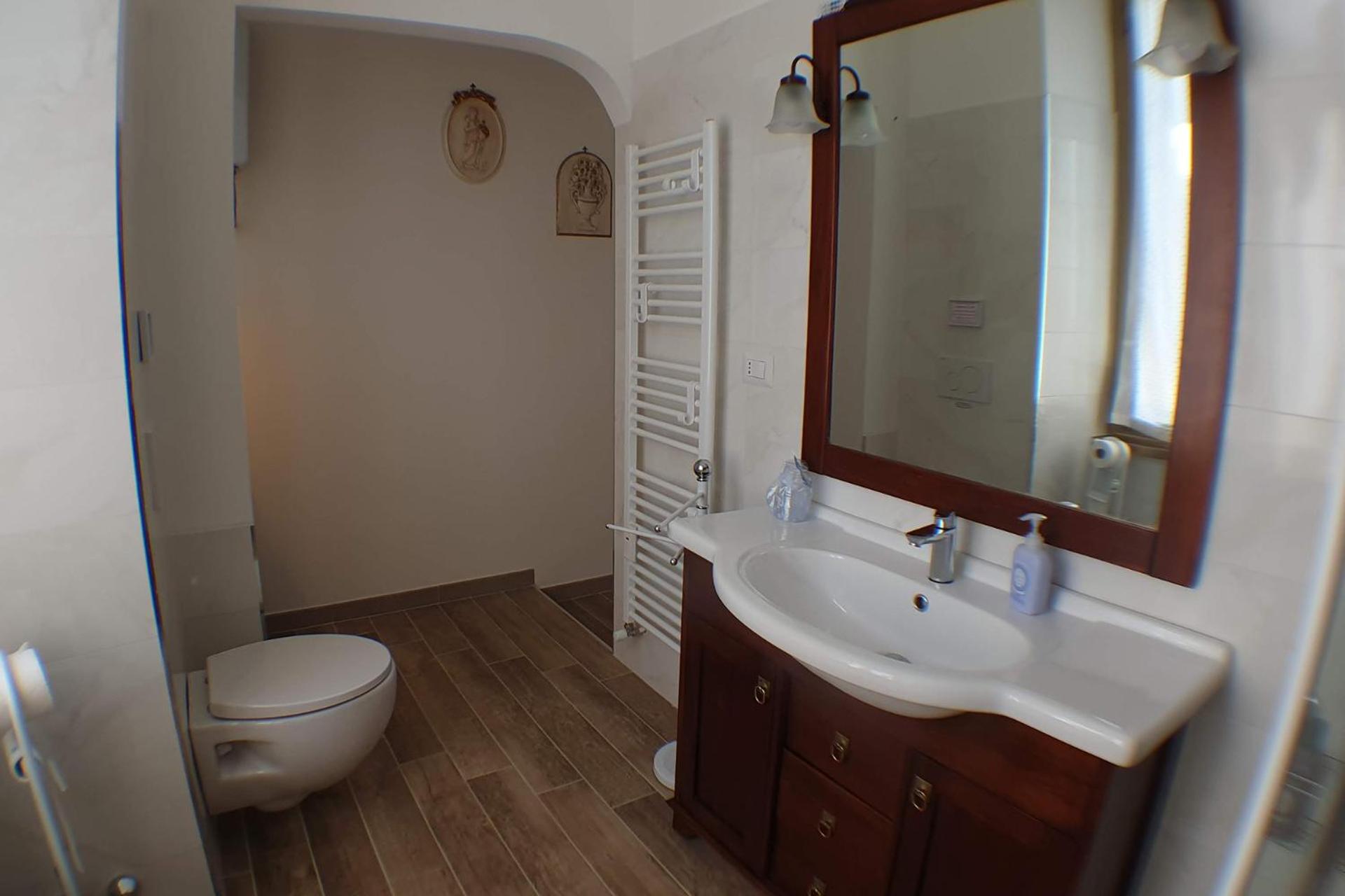 Casa Ferrari Testaccio e Trastevere Wi-Fi free