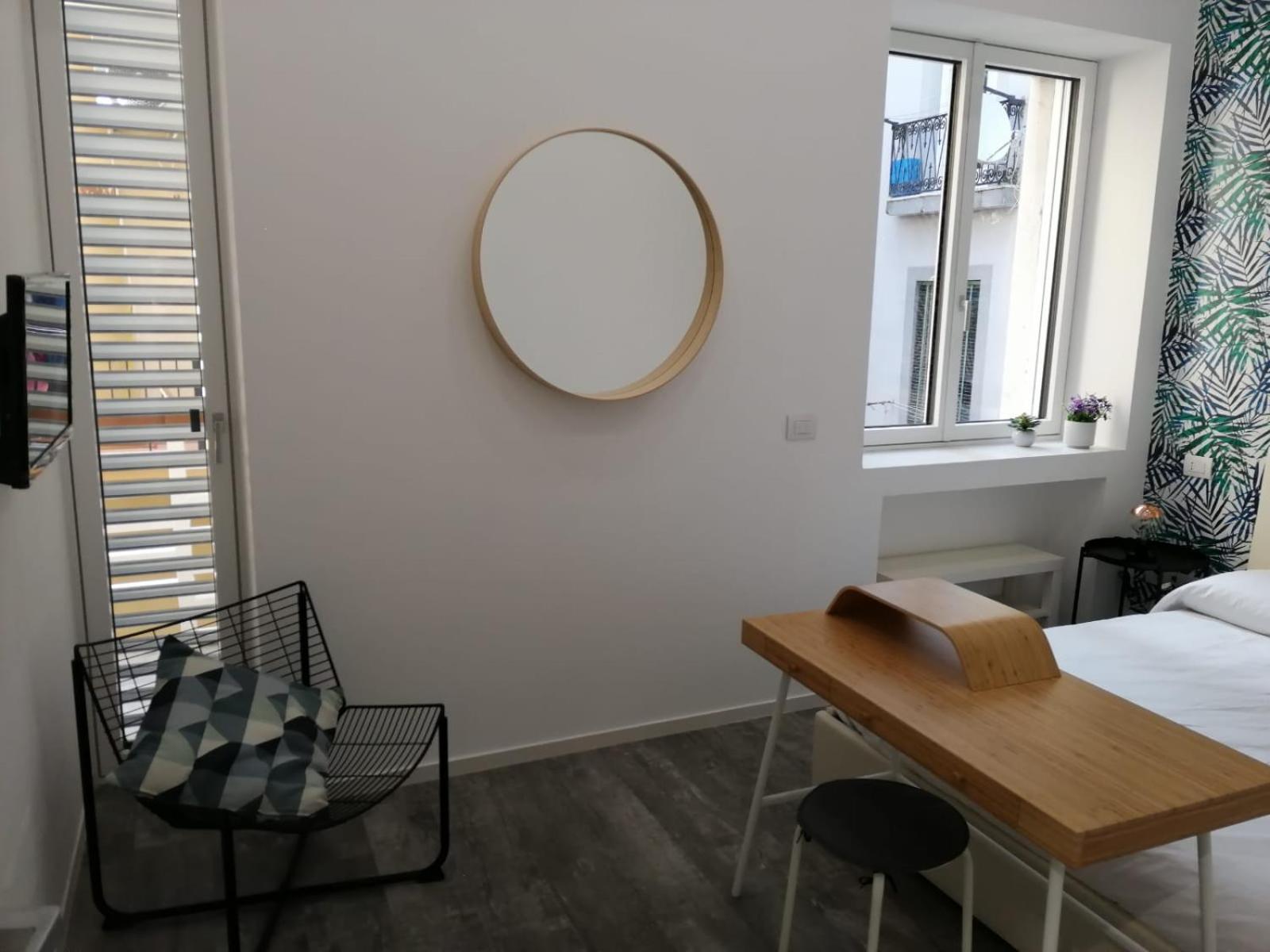 B&B Casa Malù
