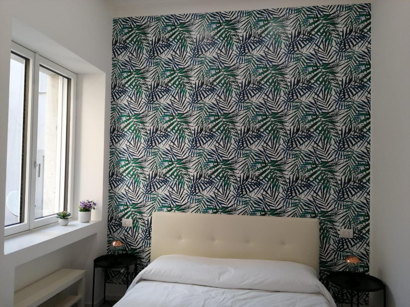 B&B Casa Malù