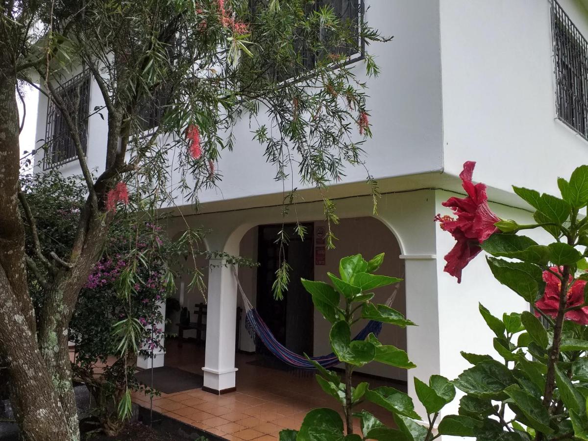 Hotel Casa del Peregrino Santo Thomas - Image 1