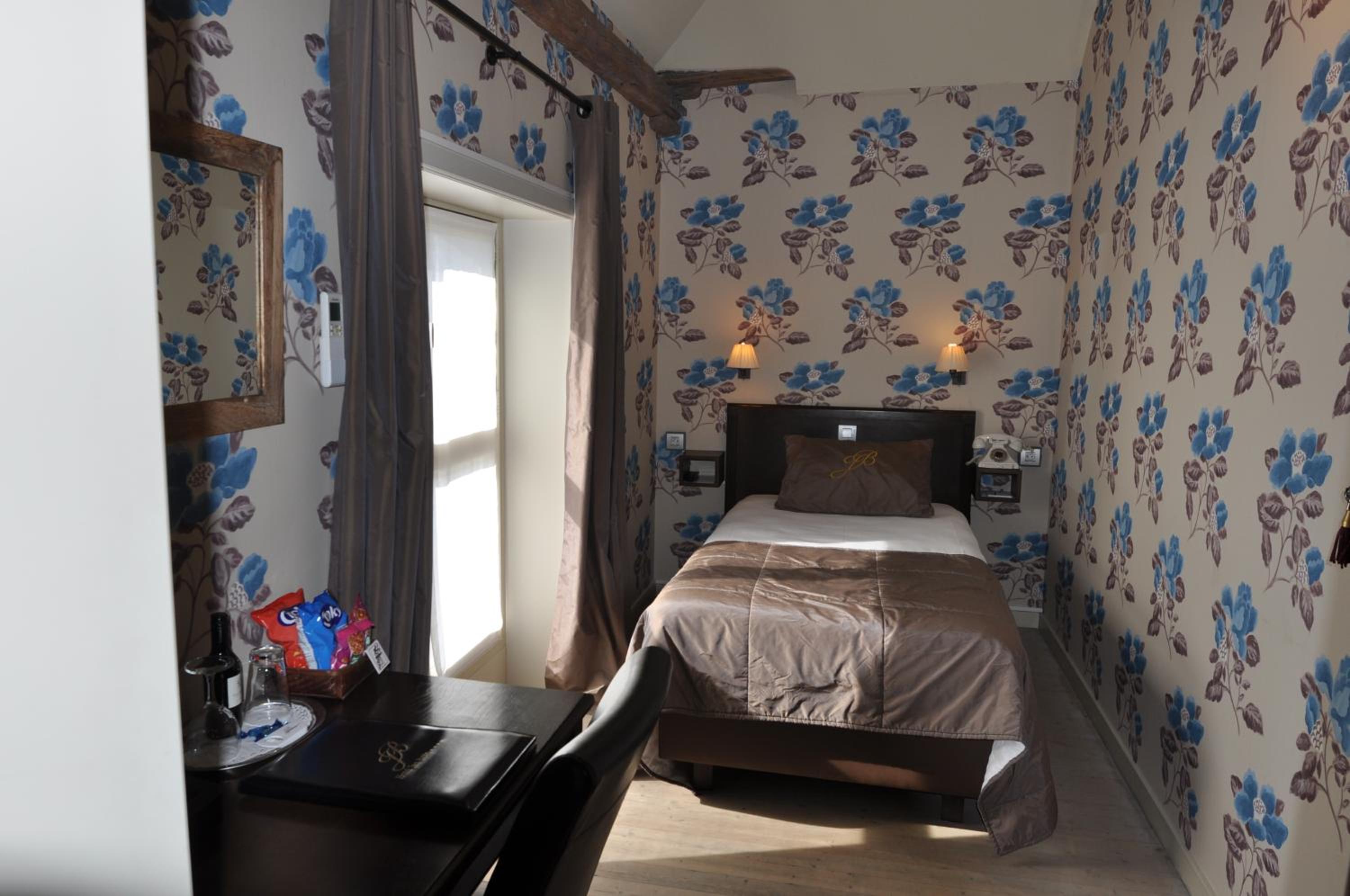 Bruges Vacations - Hotel Jan Brito - Property Image 49