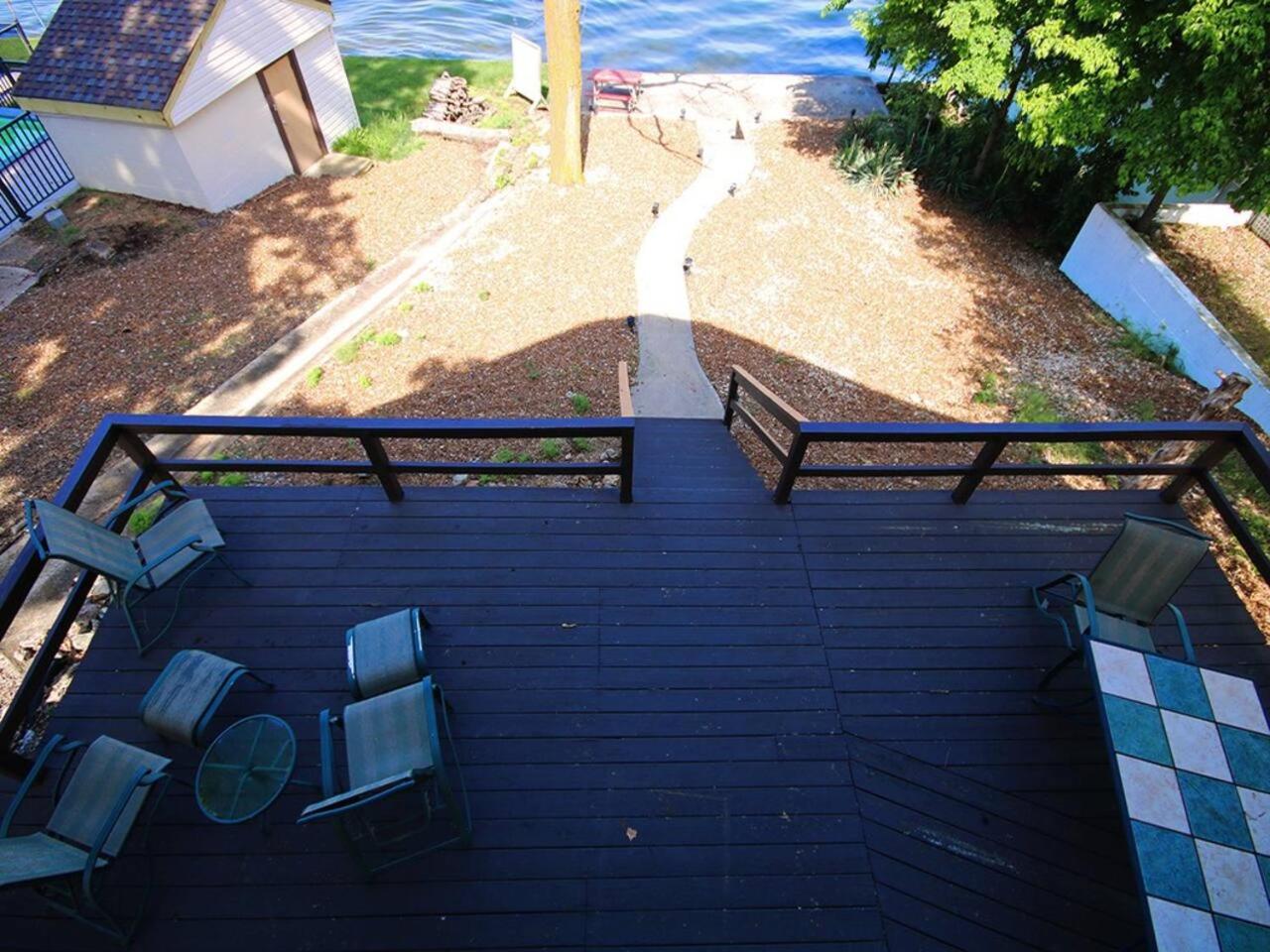 Lake Front Stunner near HToad & Shady Gators view 4