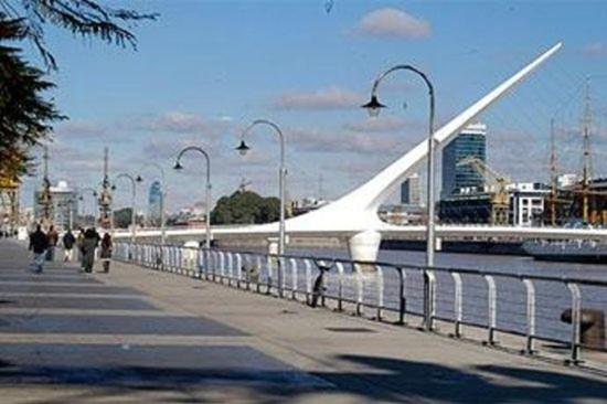 Corrientes Av, Premium Location
