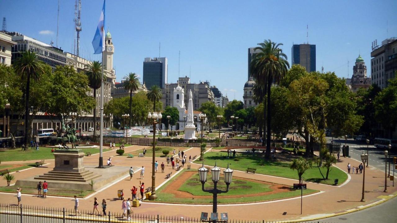Corrientes Av, Premium Location