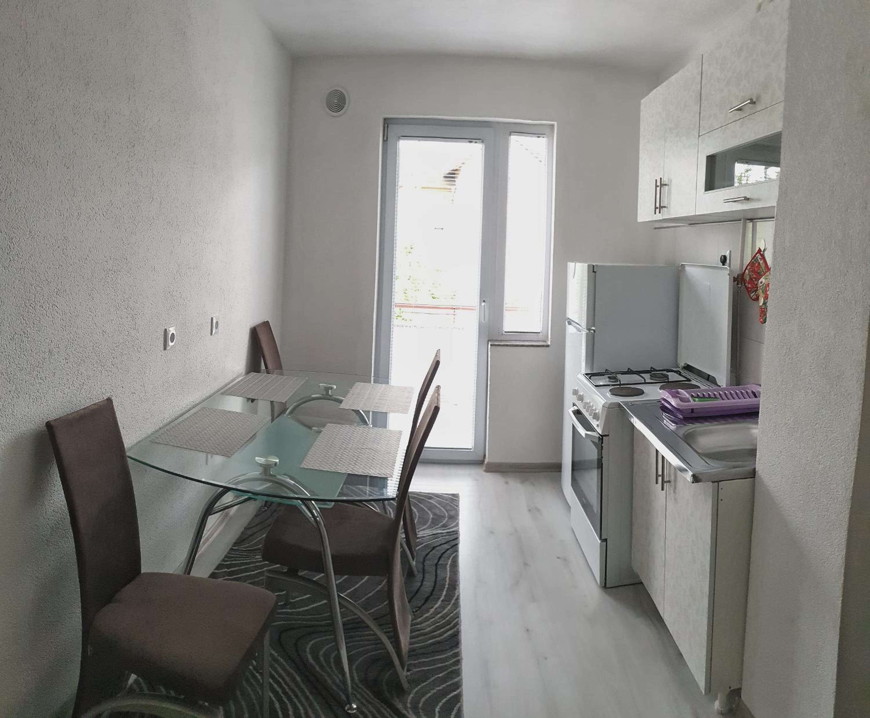 Apartment LejlaM view 4