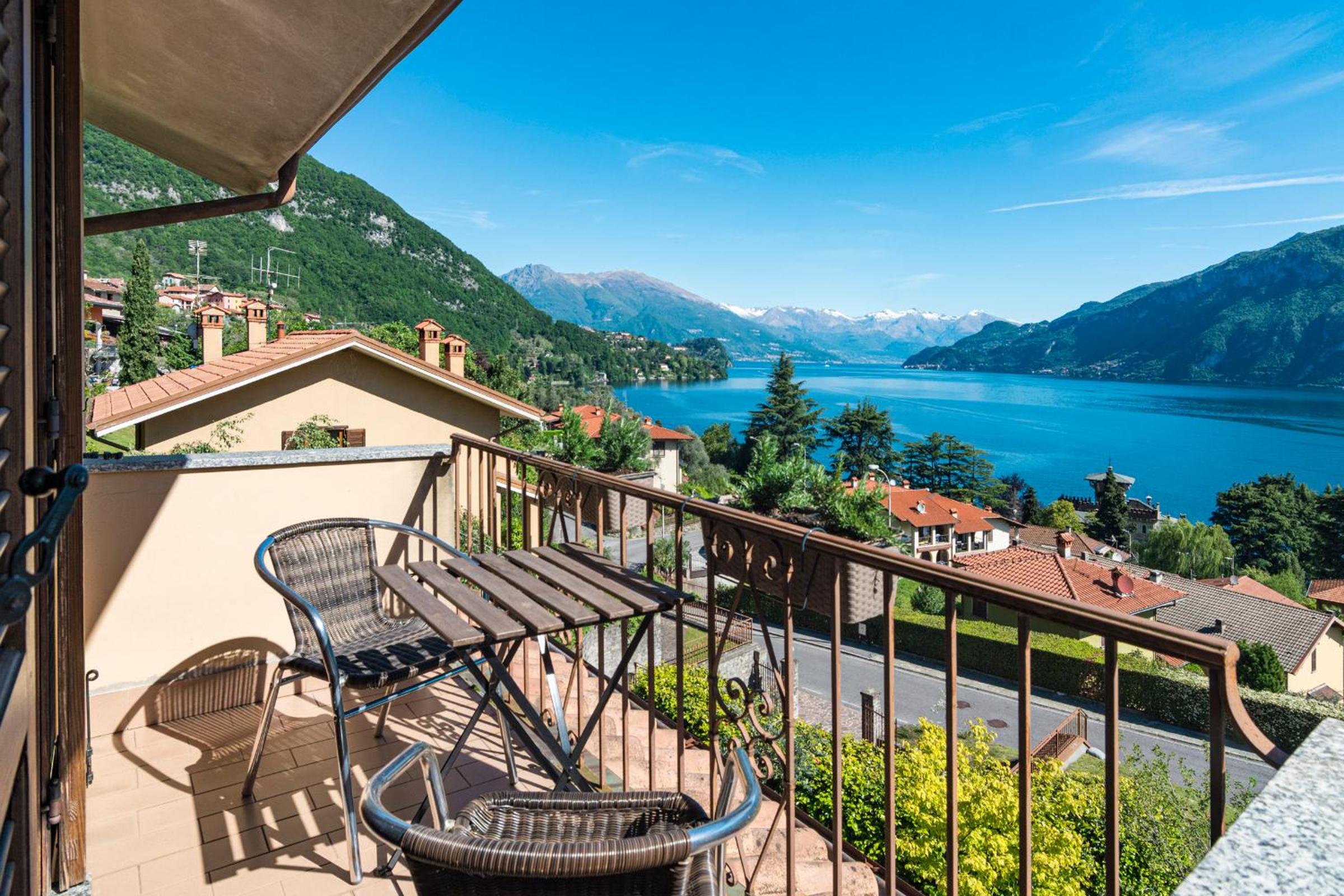 Villa Panorama view 3
