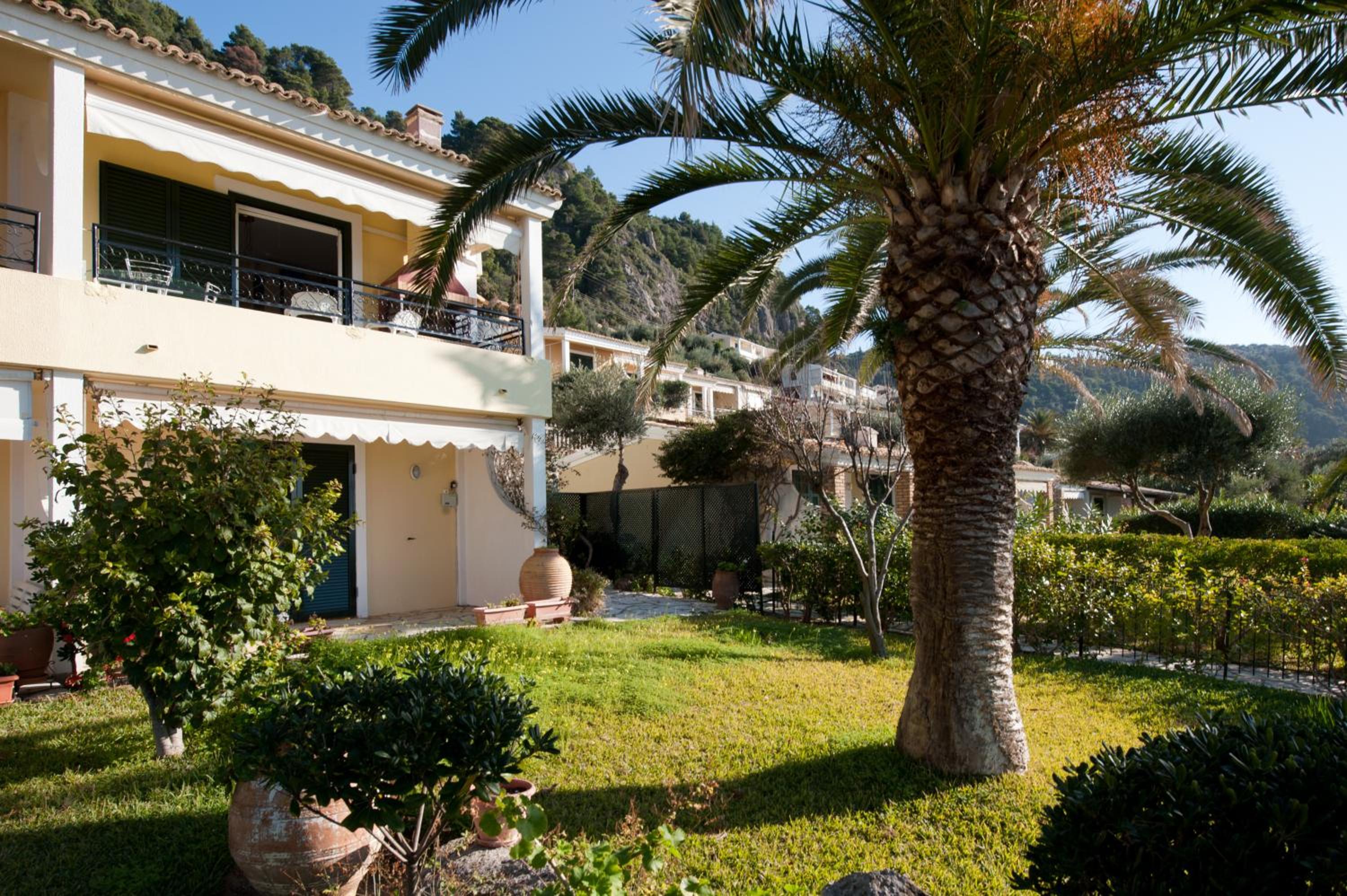 Glyfada Vacations - Afroditi - Property Image 5