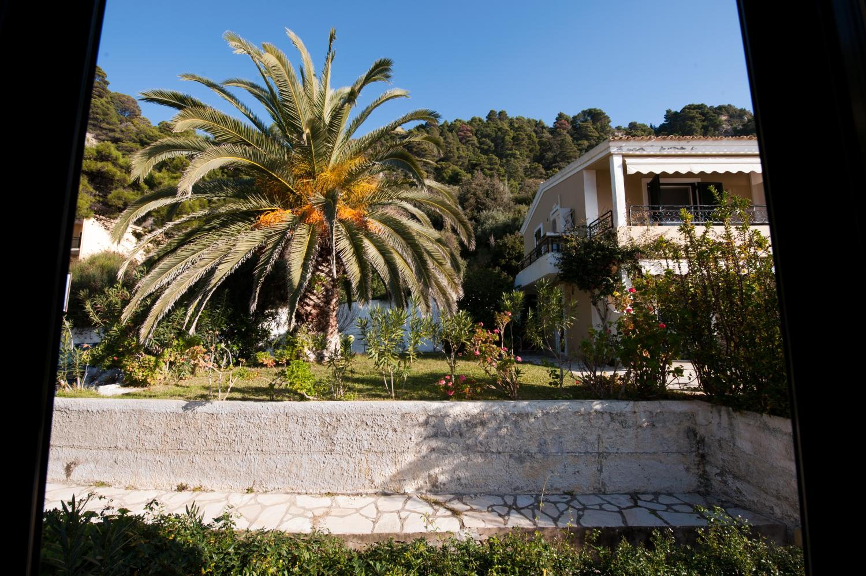 Aphrodite - Beachfront House - Recently renovated view 3