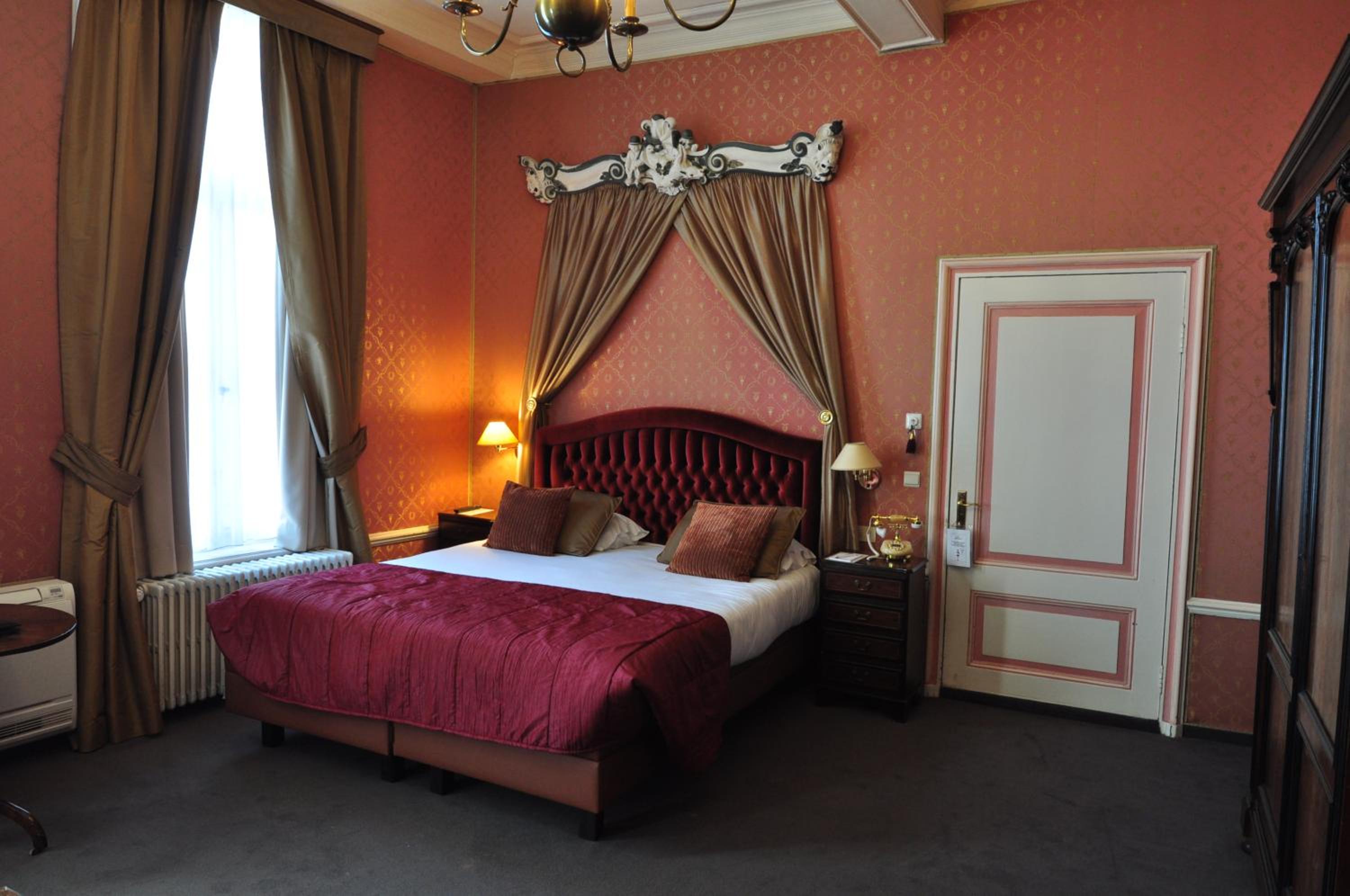 Bruges Vacations - Hotel Jan Brito - Property Image 47