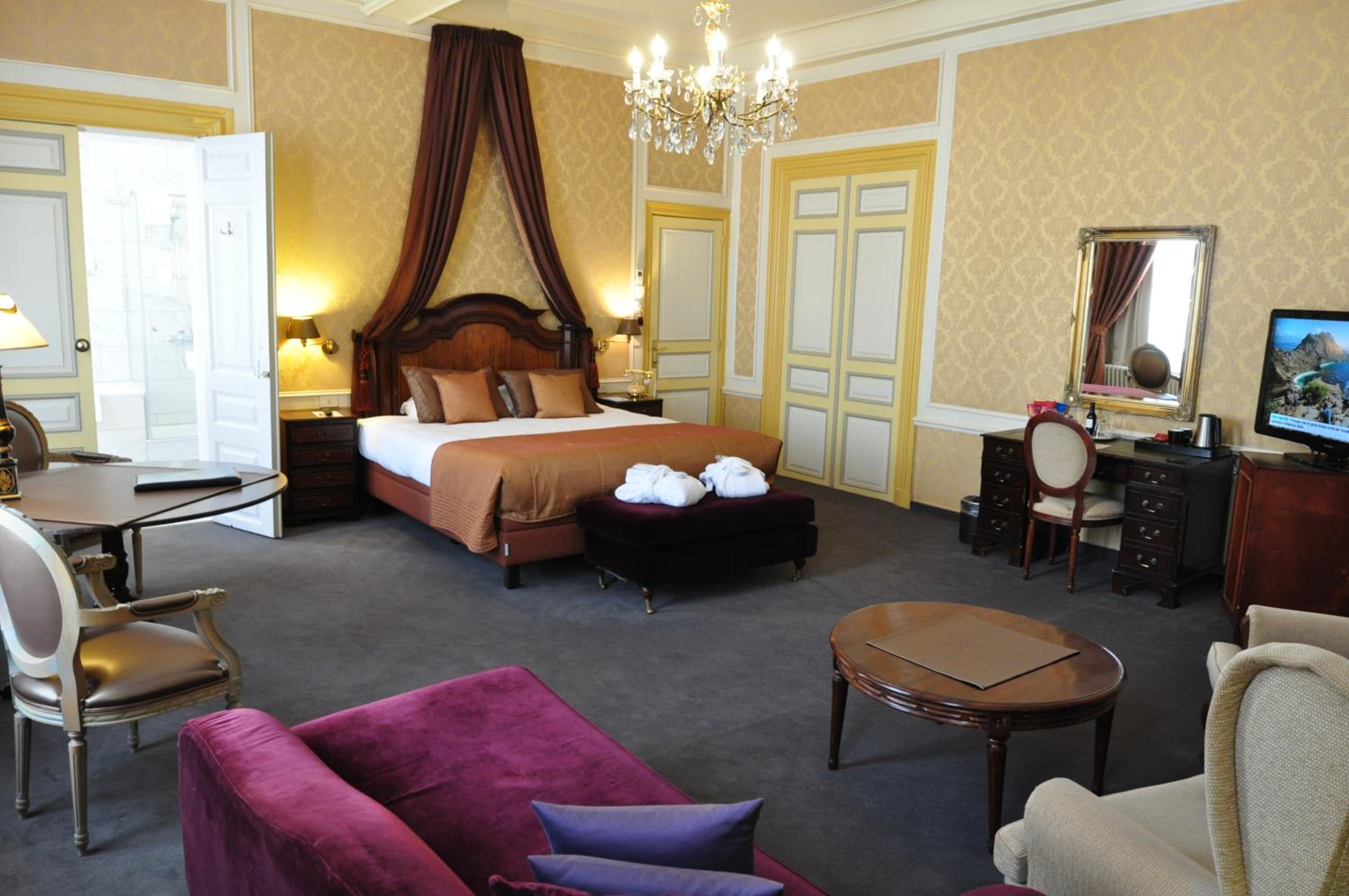 Bruges Vacations - Hotel Jan Brito - Property Image 48