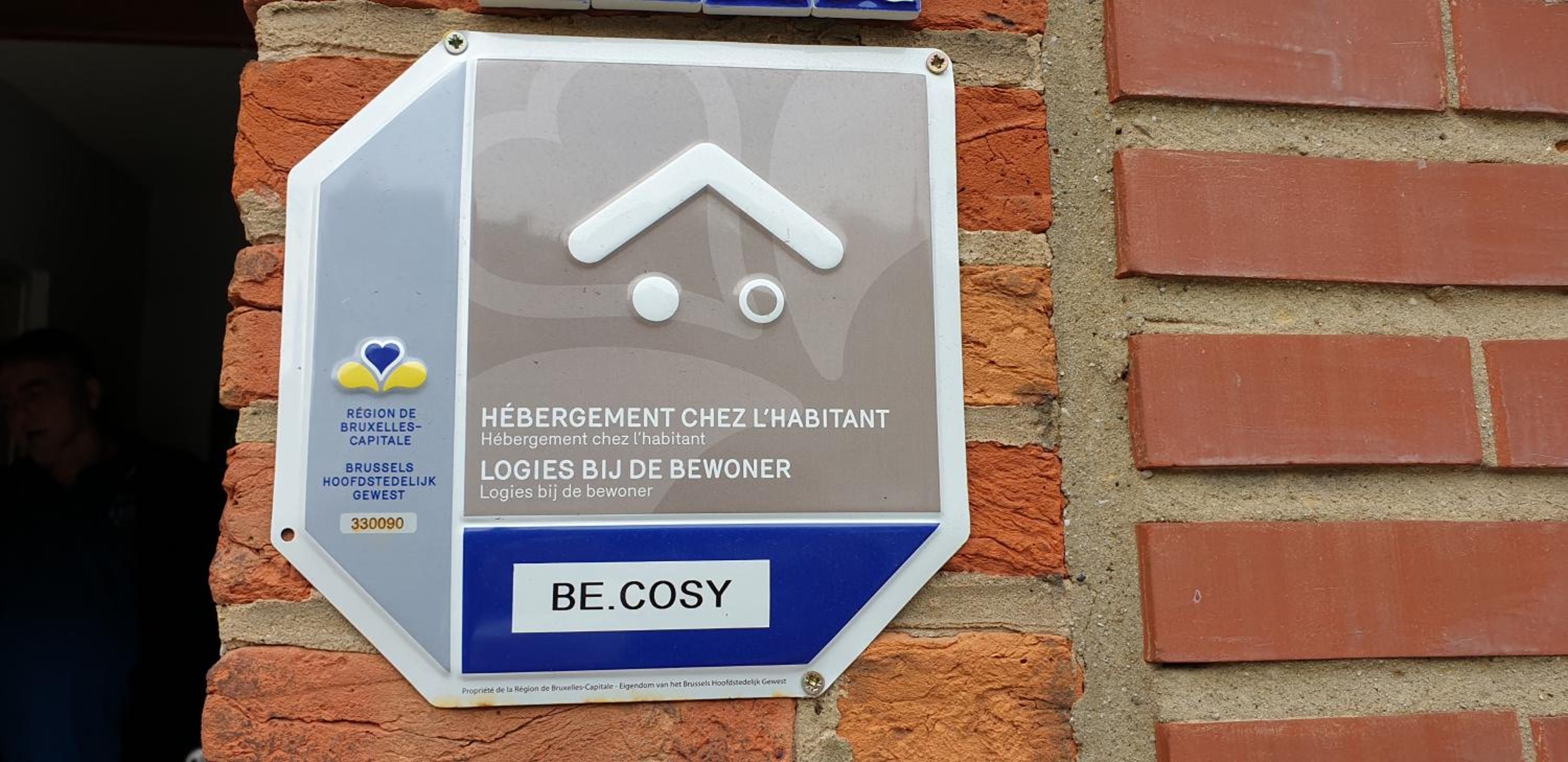 Be.Cosy