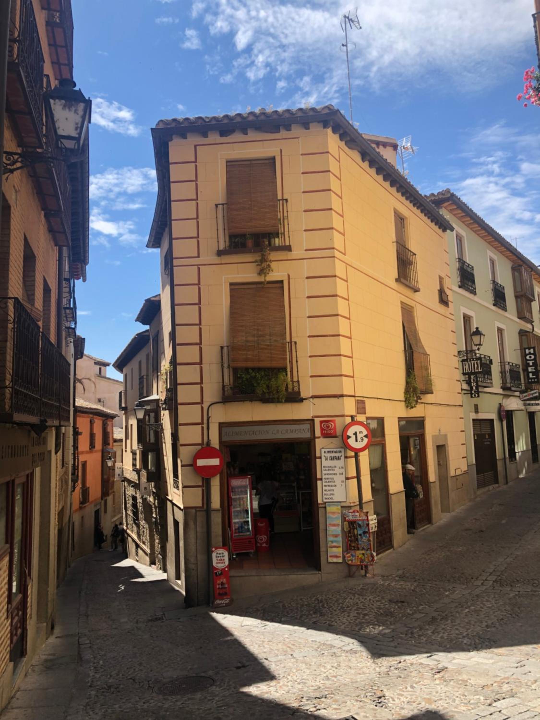 Don Quijote