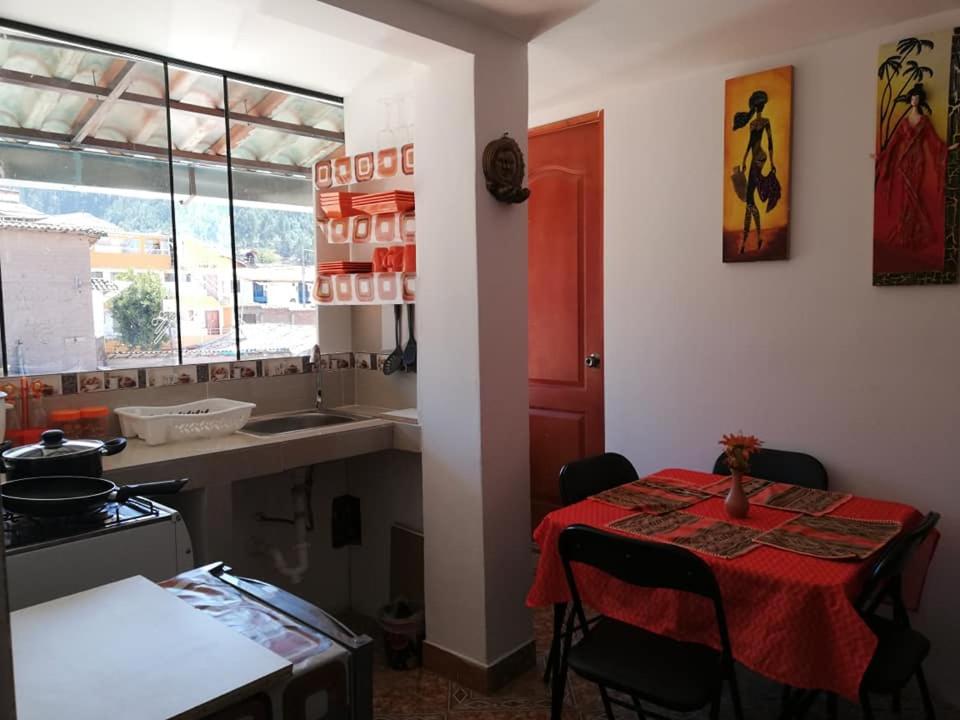 Hatun Quilla en Cusco