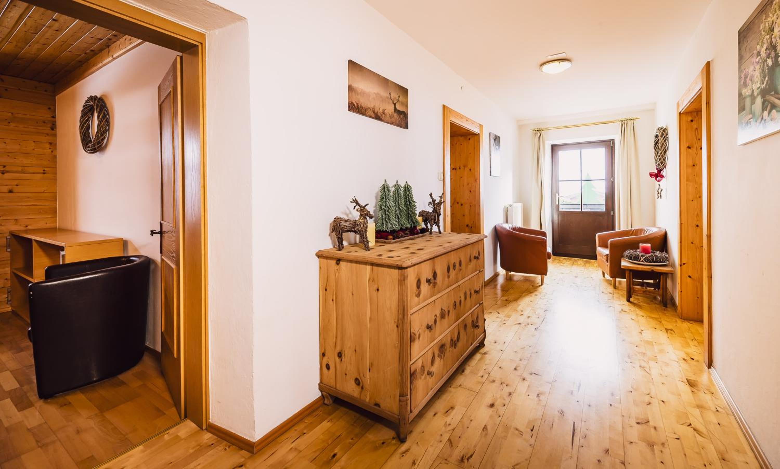 Landhaus Feischl