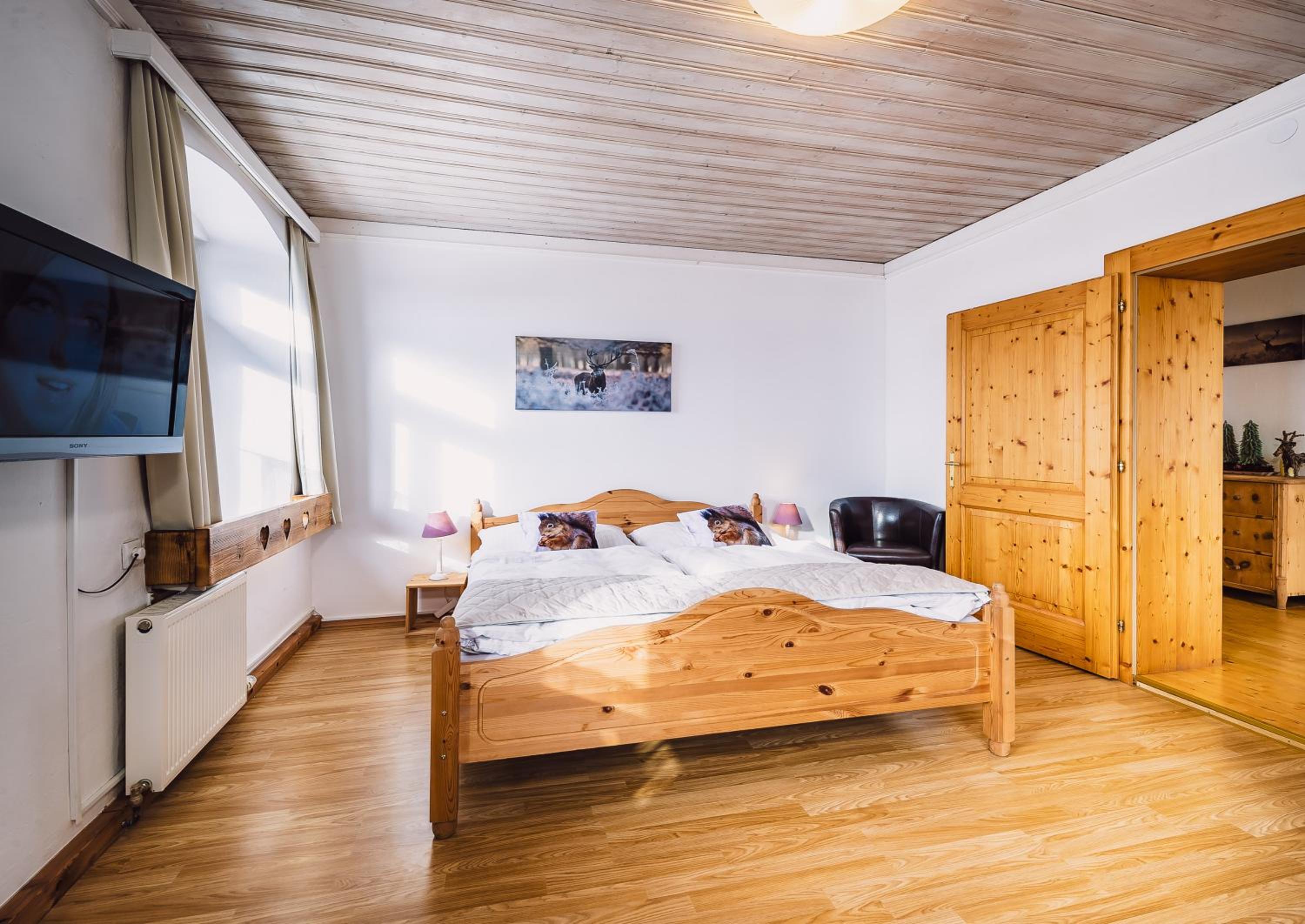 Landhaus Feischl