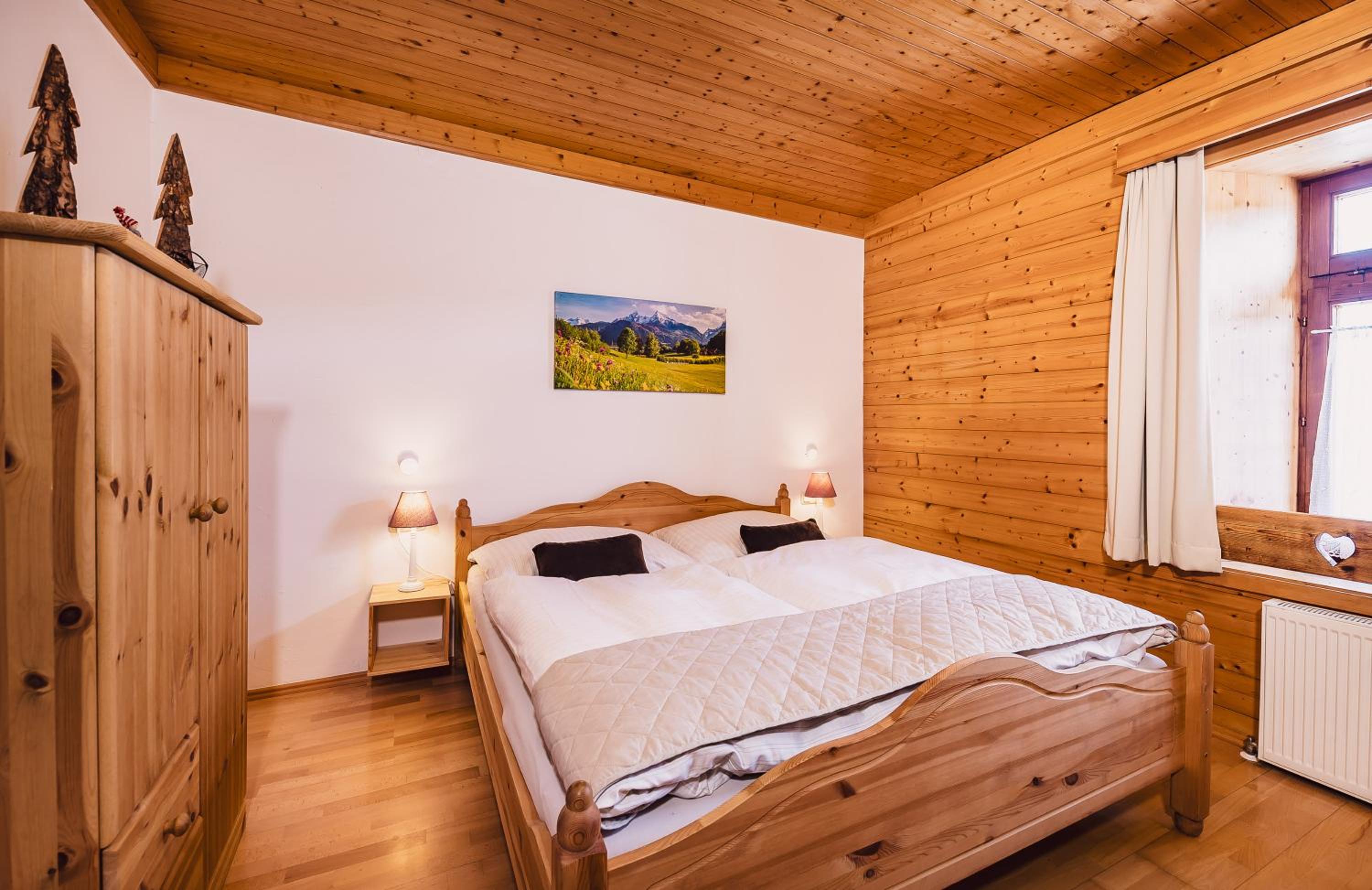 Landhaus Feischl