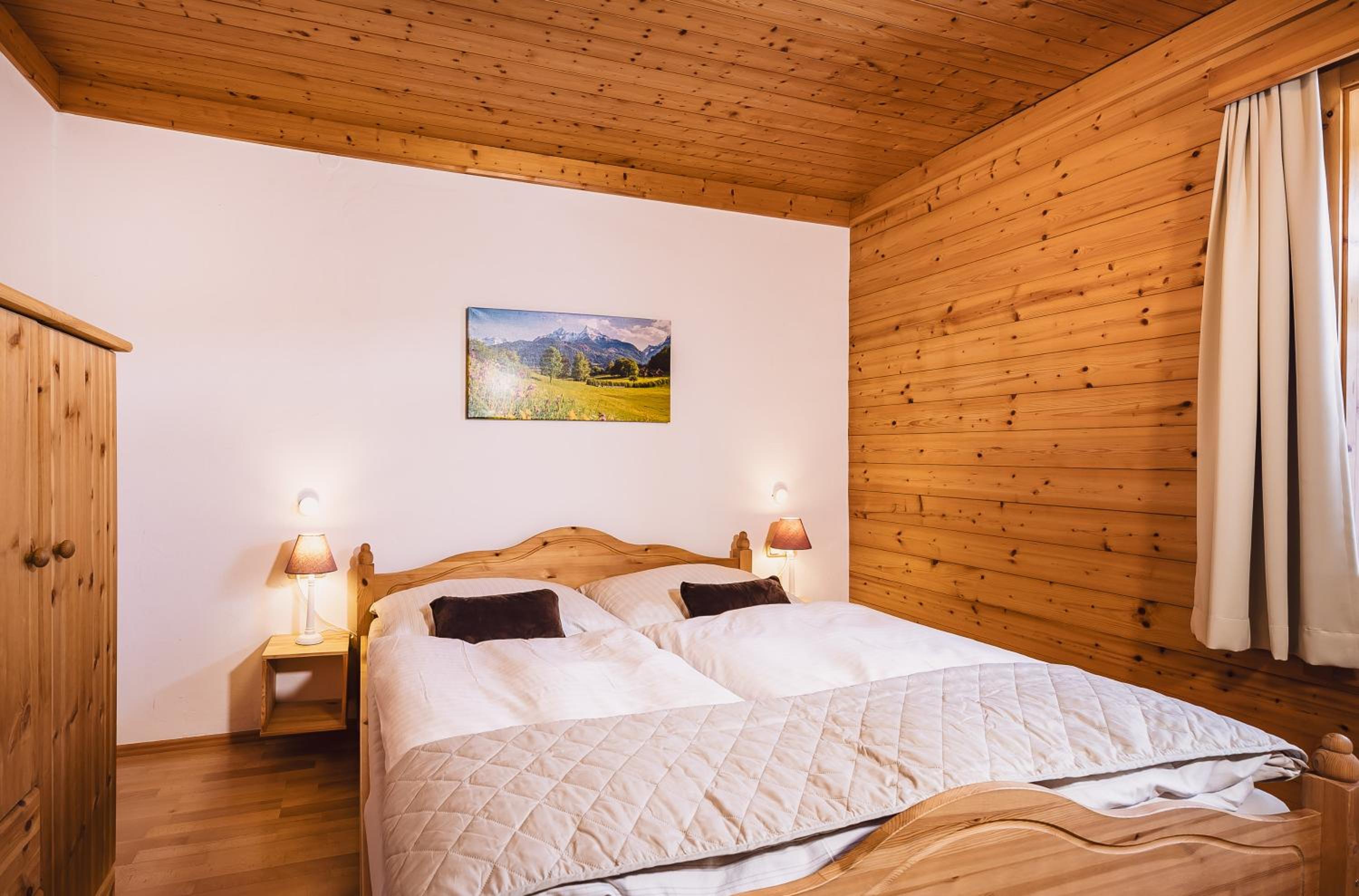 Landhaus Feischl