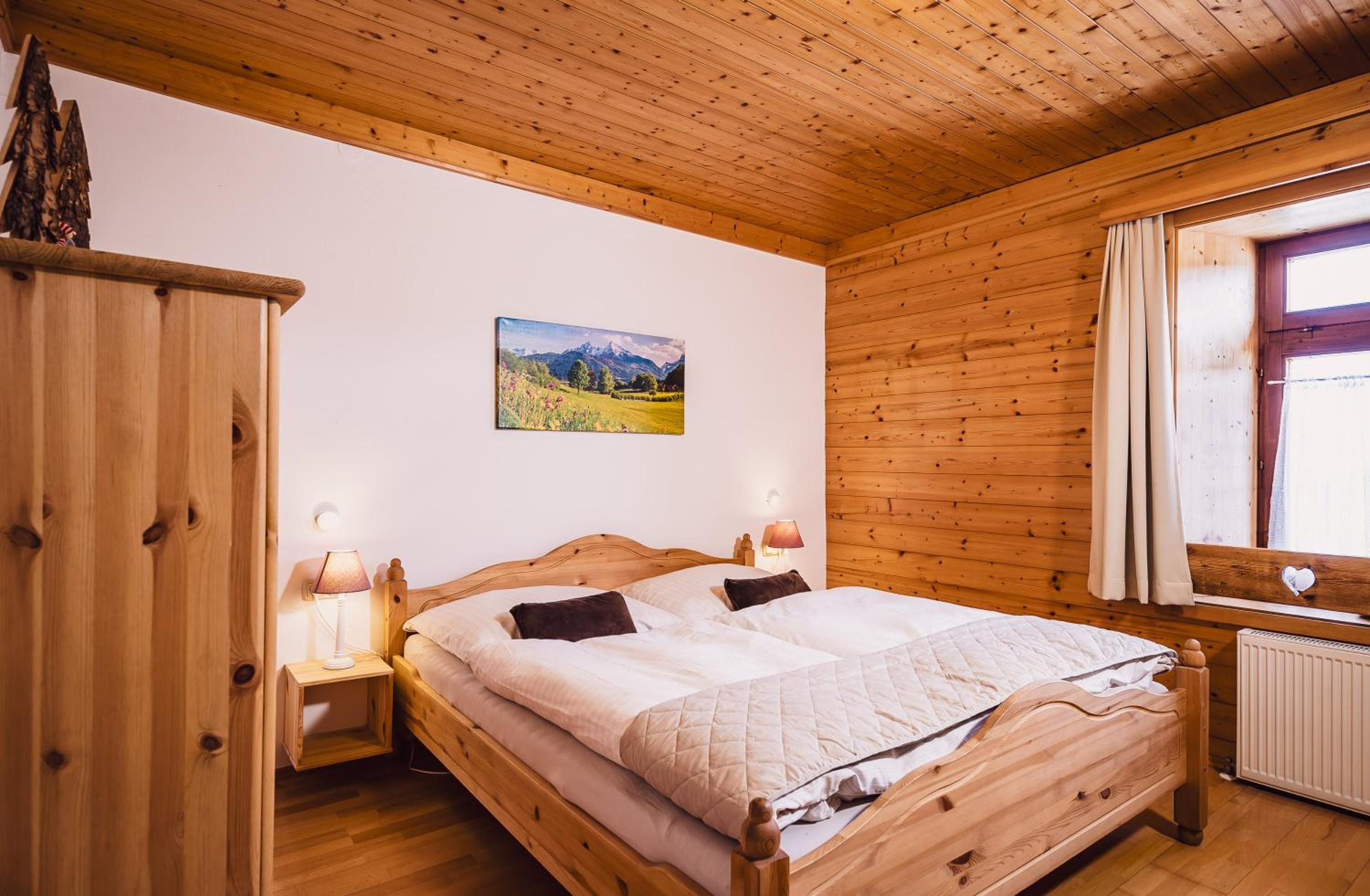 Landhaus Feischl