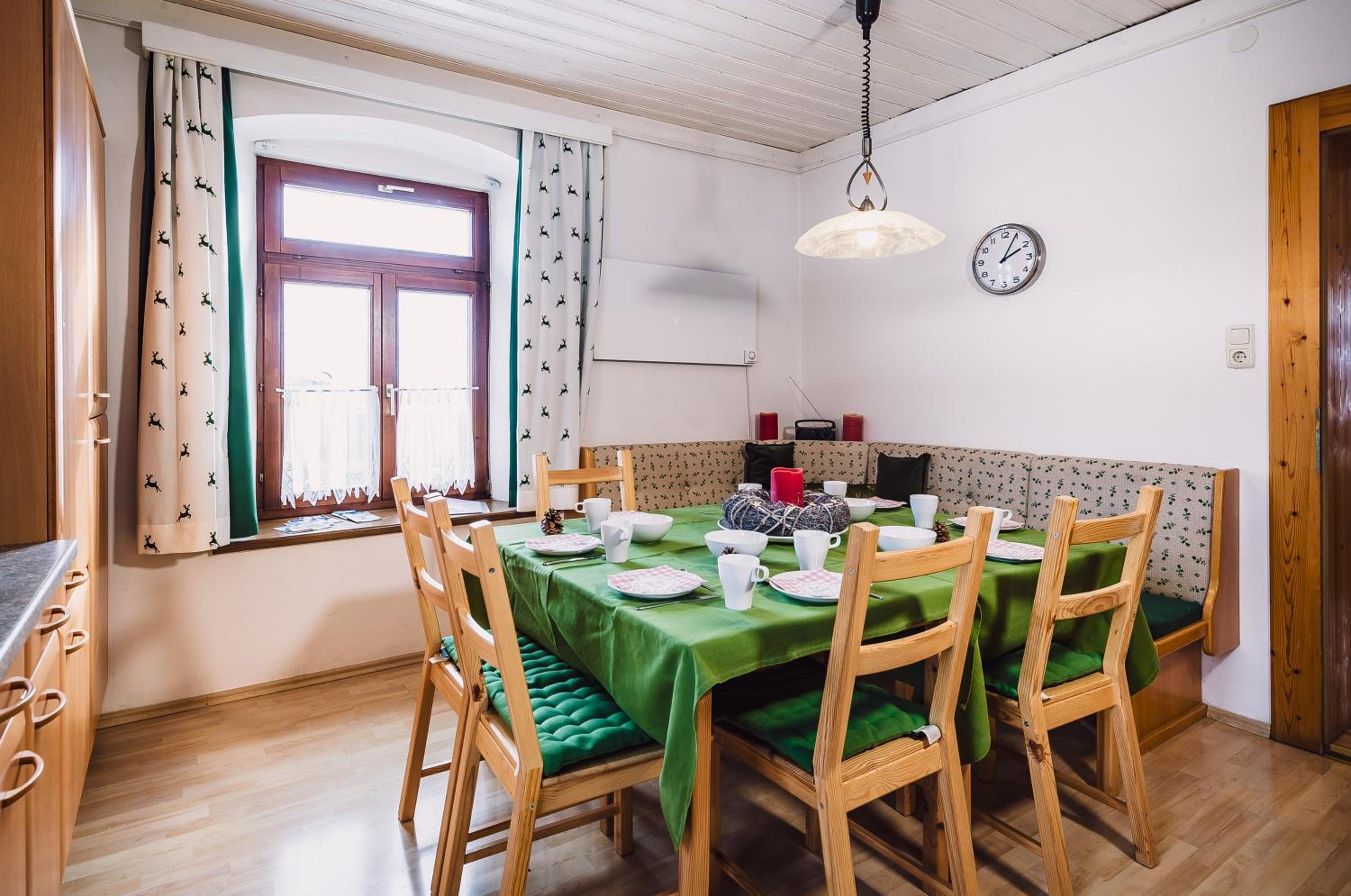 Landhaus Feischl