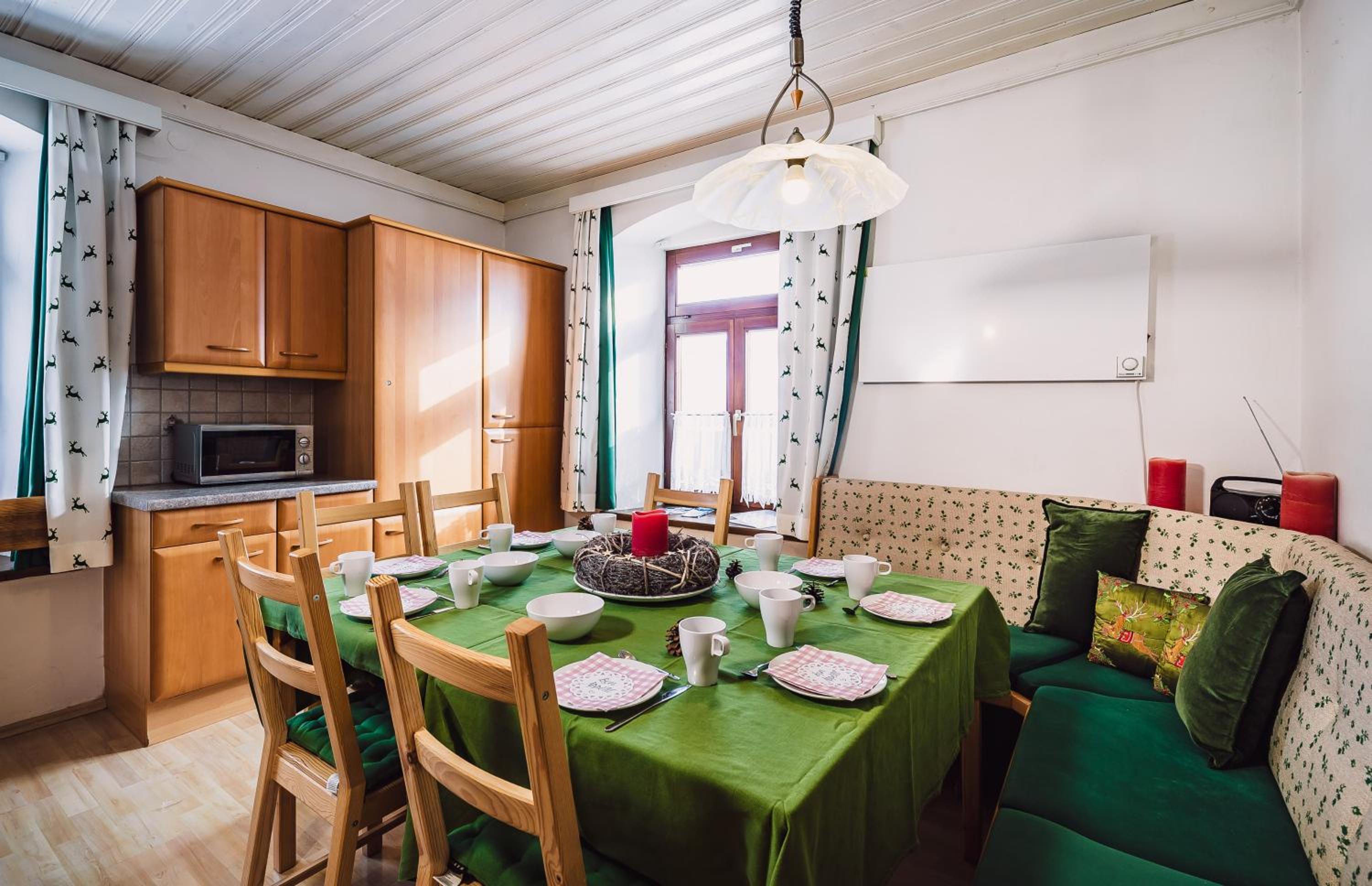 Landhaus Feischl