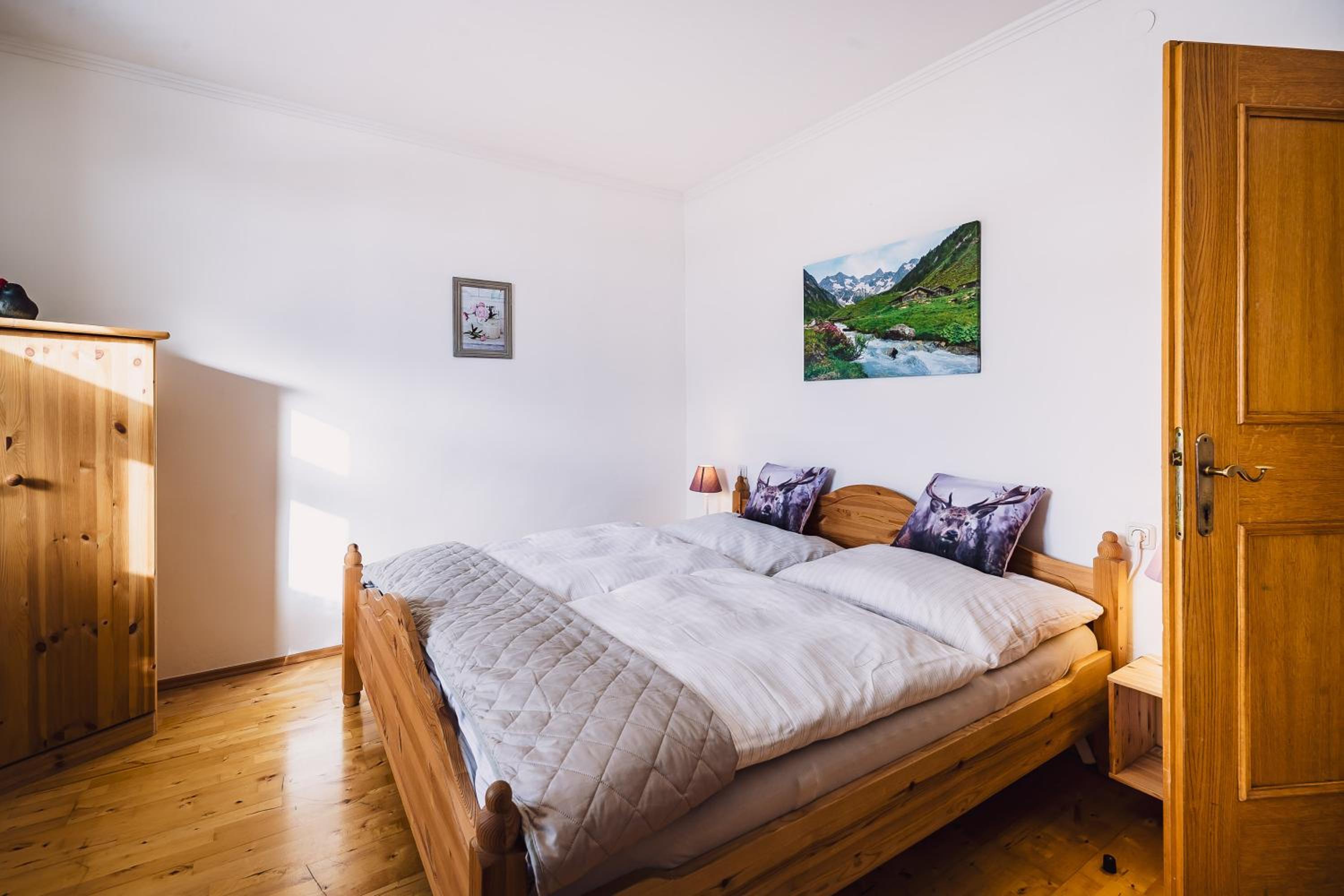 Landhaus Feischl