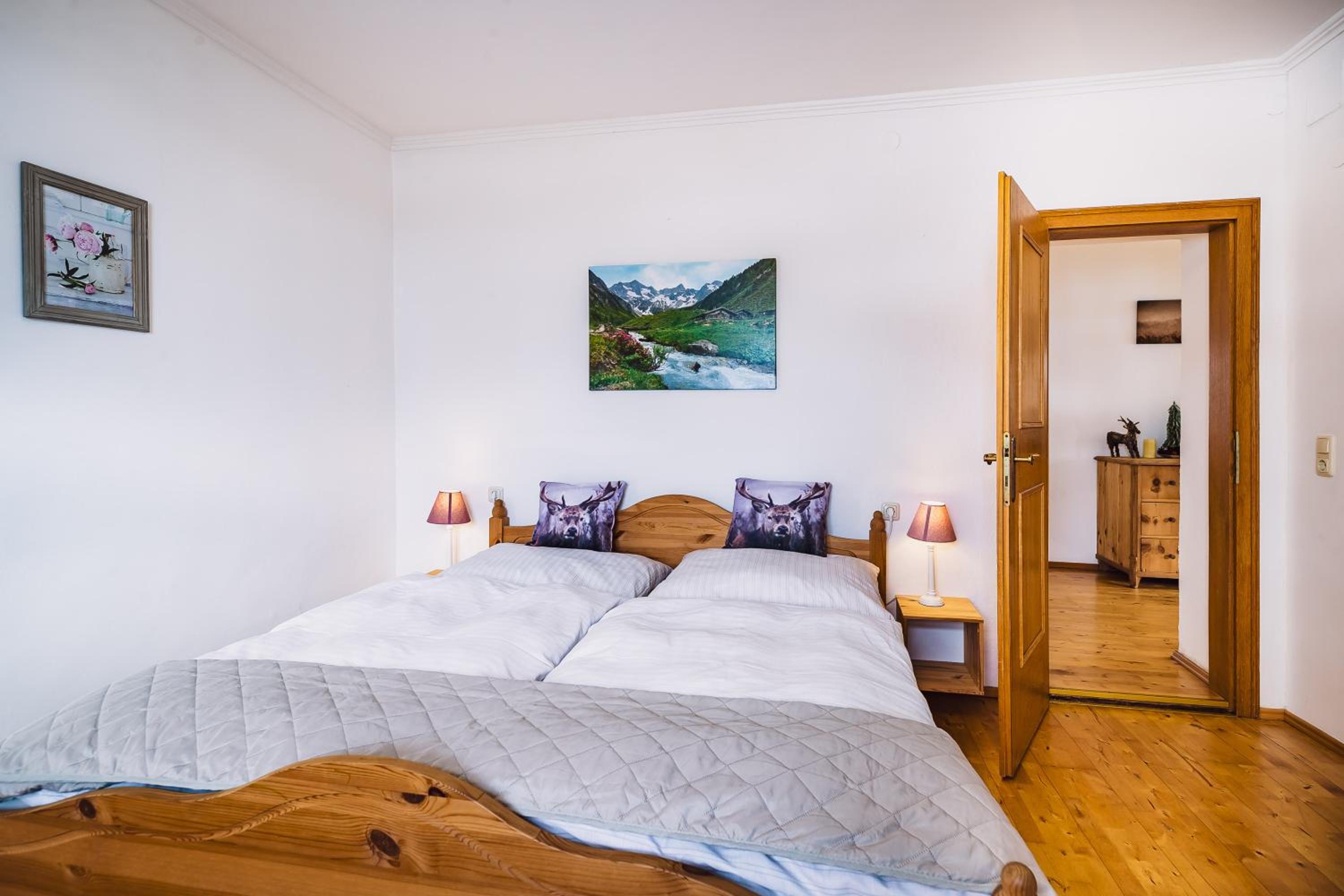 Landhaus Feischl
