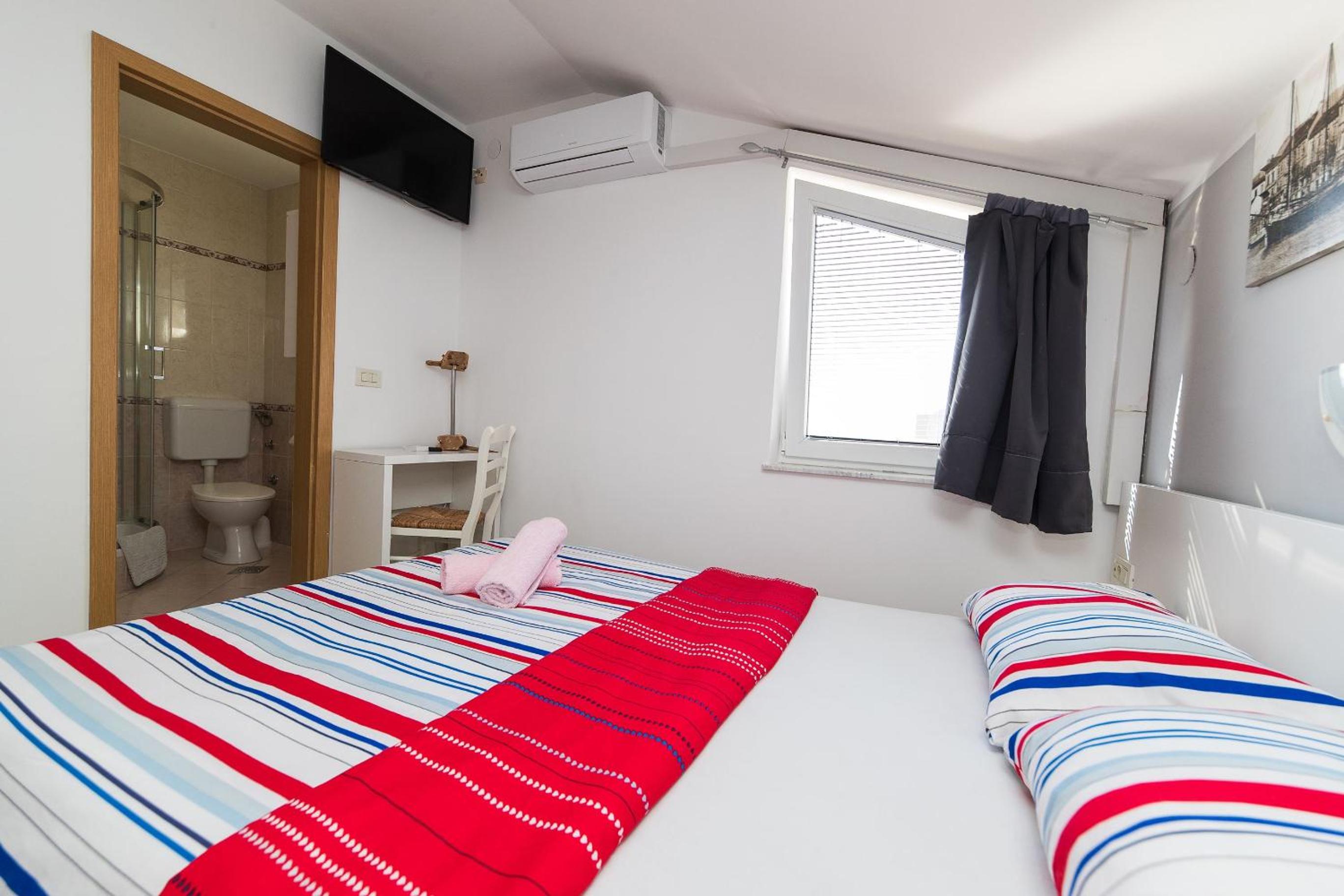 Guest House Berto view 2