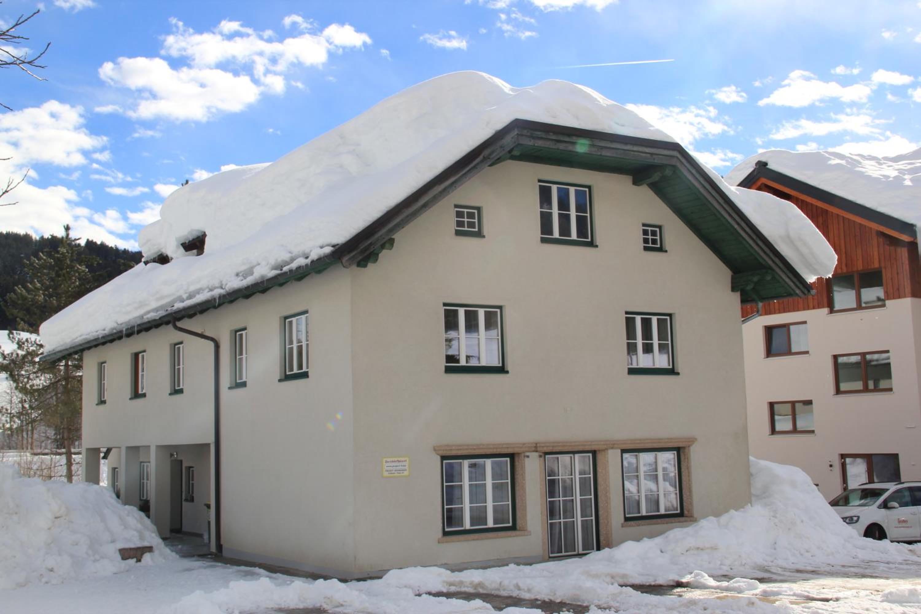Apartments Gamsfeld
