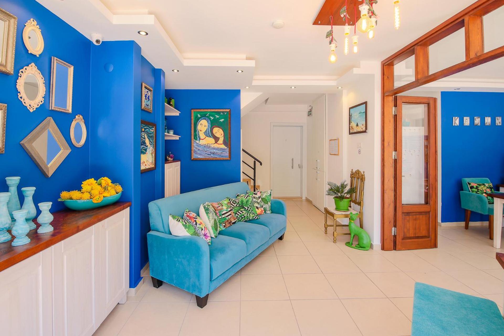 Kasinn Apart Hotel - Image 7