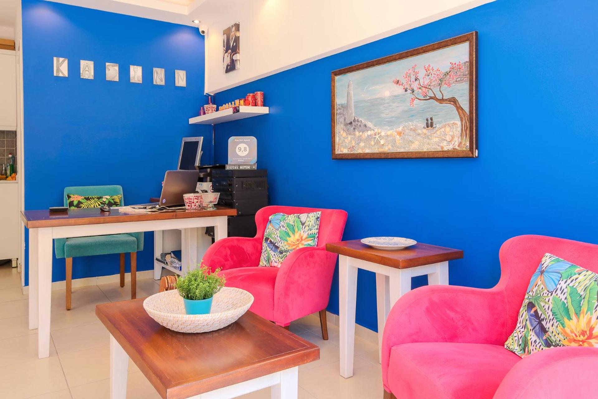 Kasinn Apart Hotel - Image 6