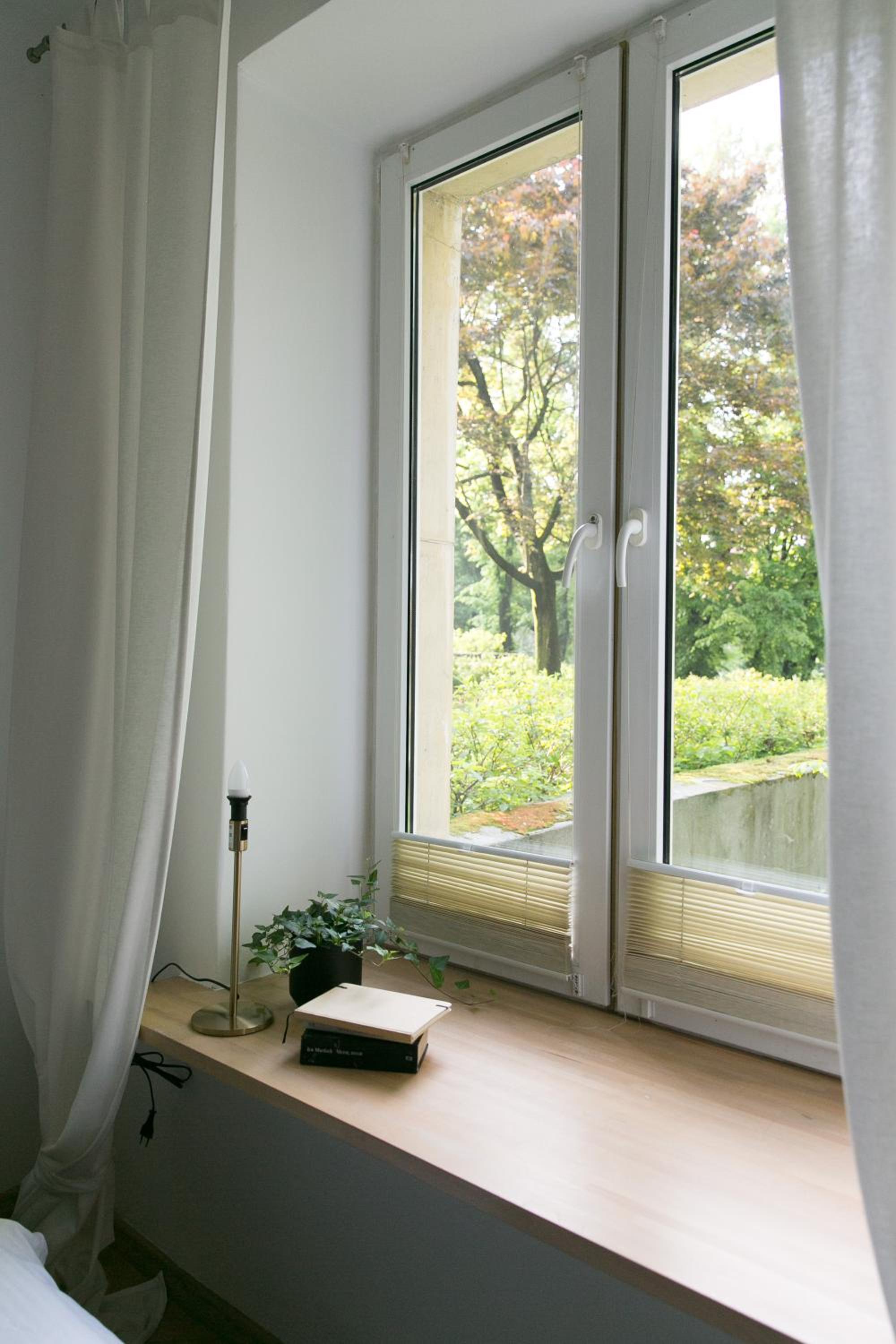 Bednarska Apartment view 5