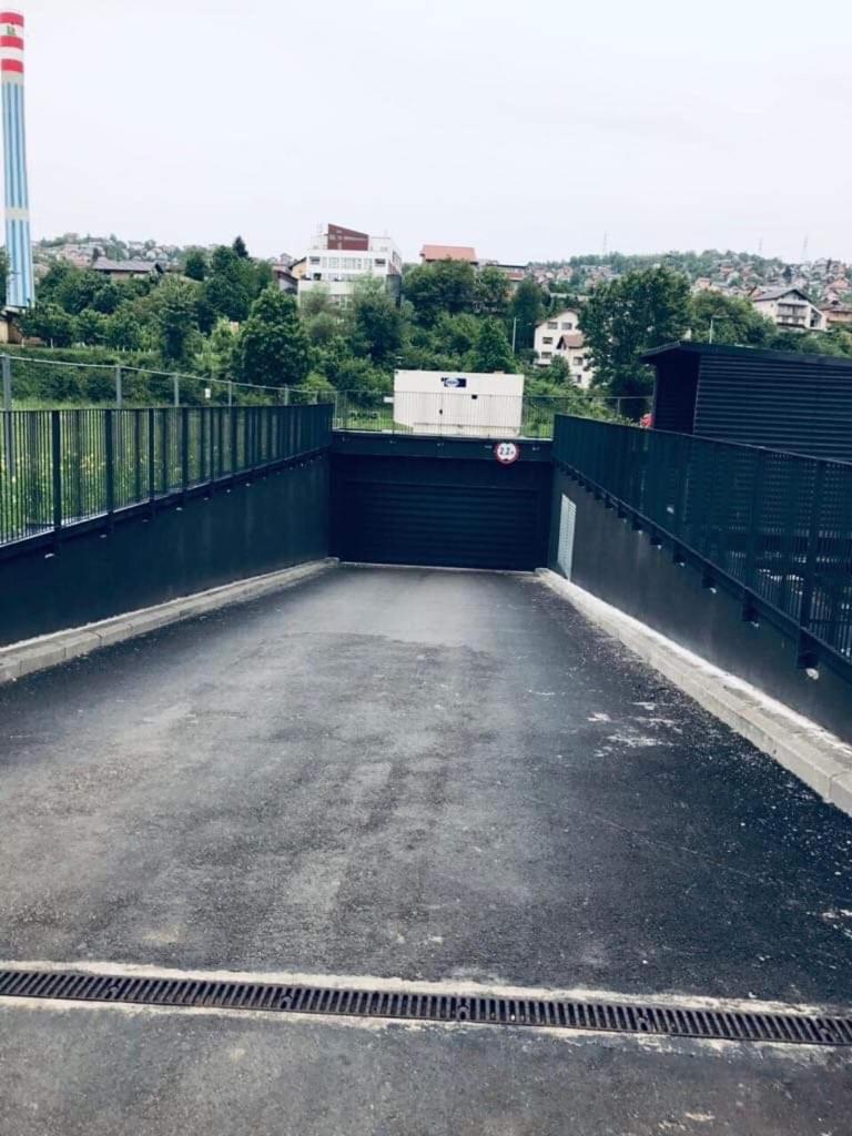 Apartman Otoka-Meandar