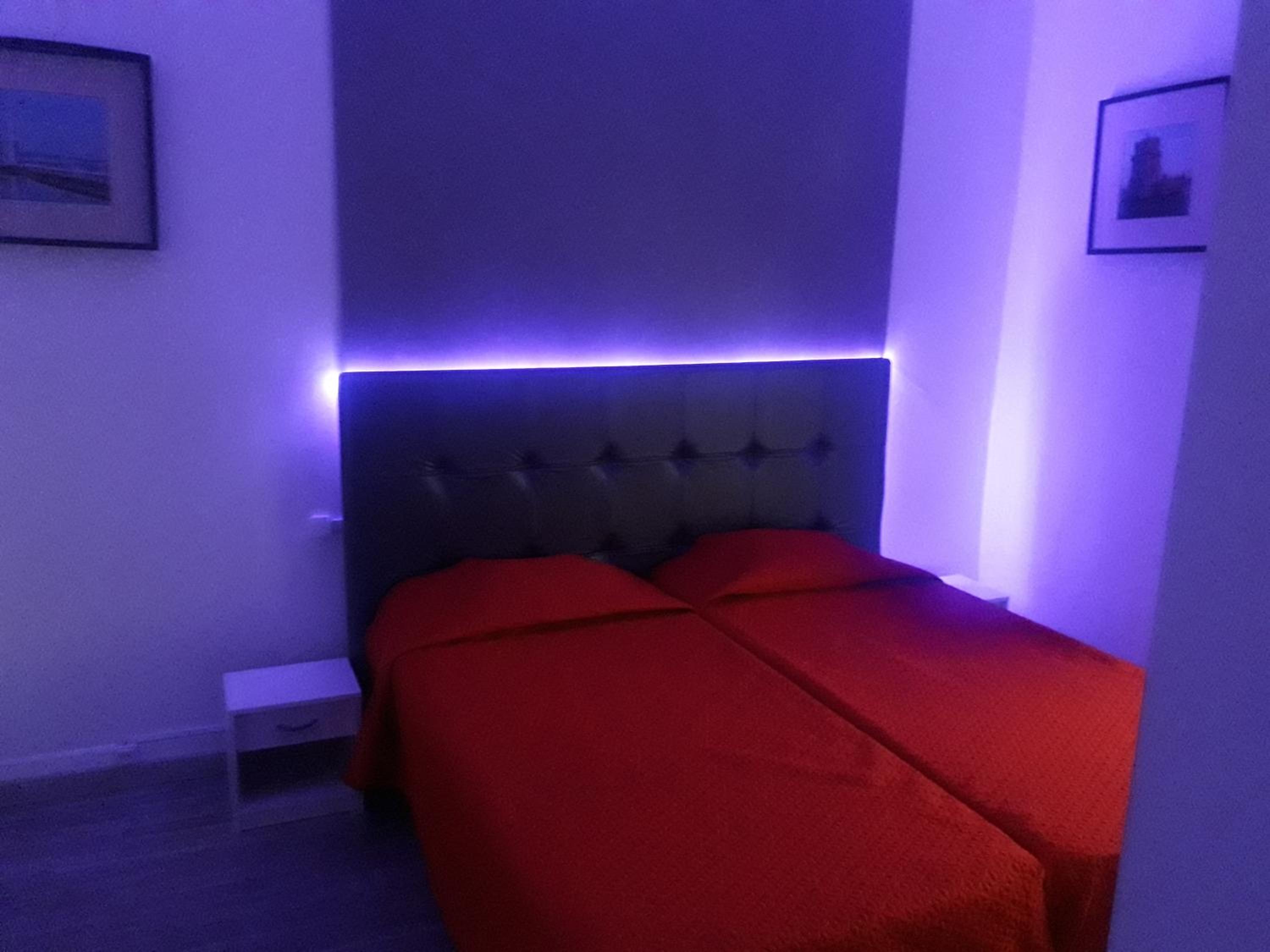 Hostal Africa Do Sul photo 3