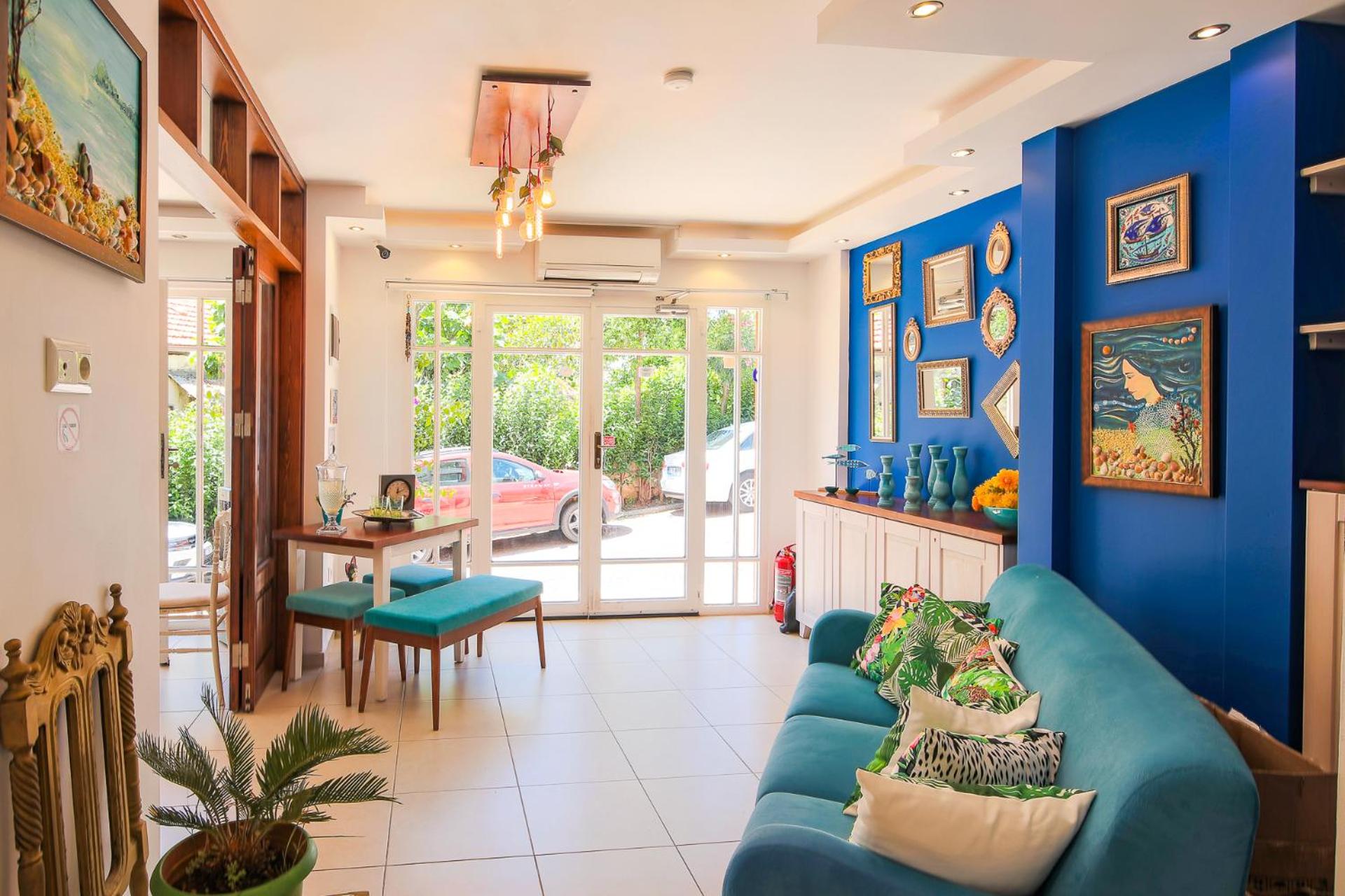 Kasinn Apart Hotel - Image 42