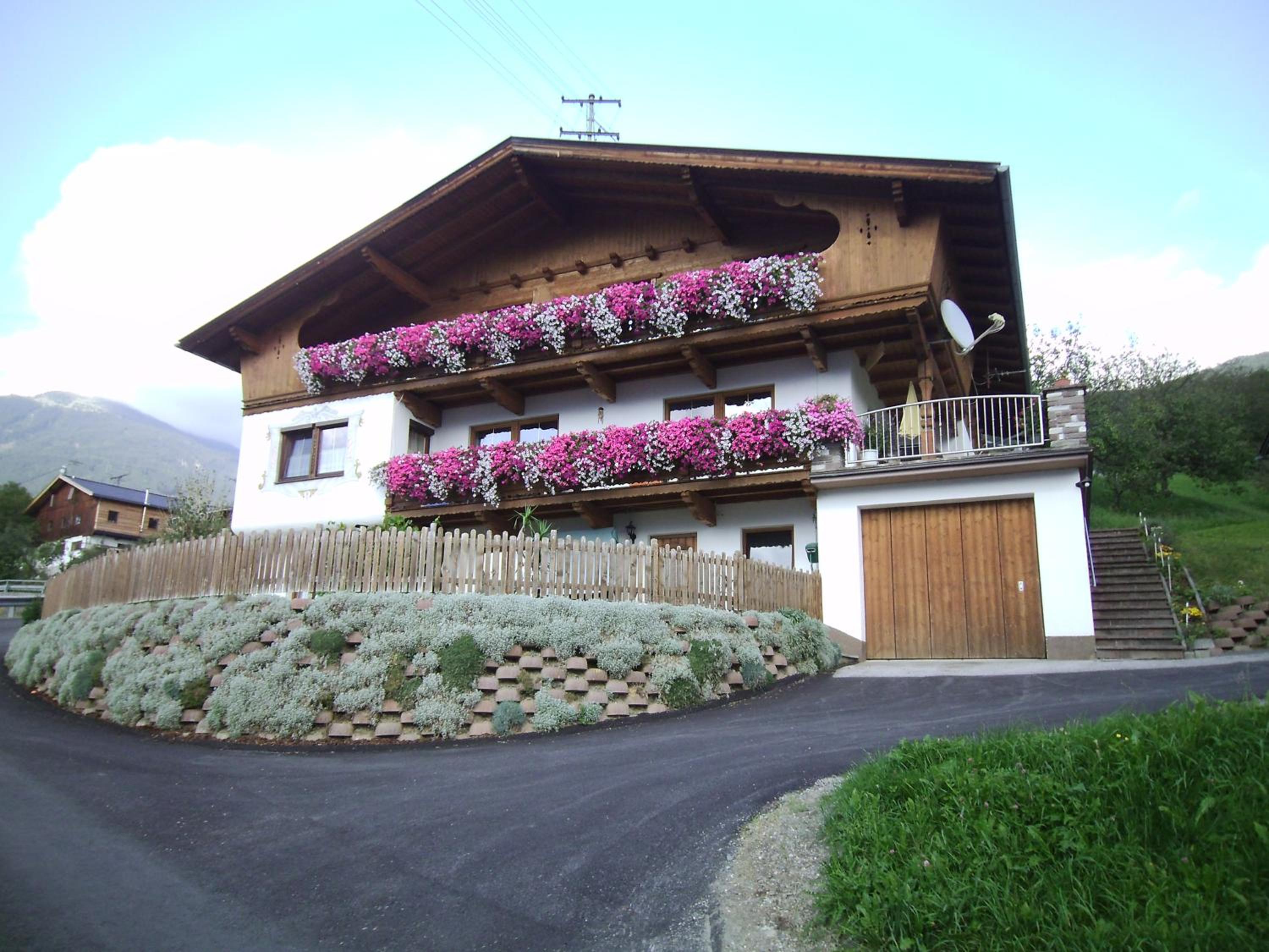 Haus Kammerlander view 5