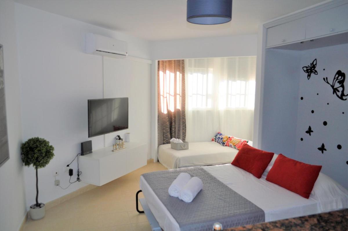 Studio in The Center of Torremolinos photo 5