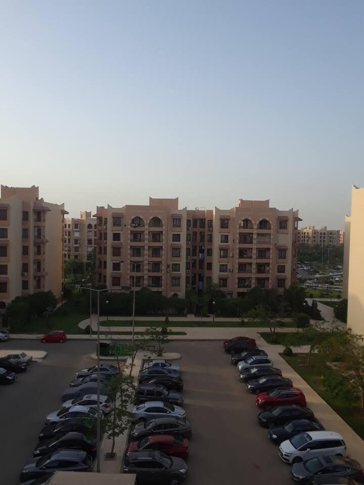 Rehab city comfy apartment - fully furnished شقة مفروشه في مدينه الرحاب