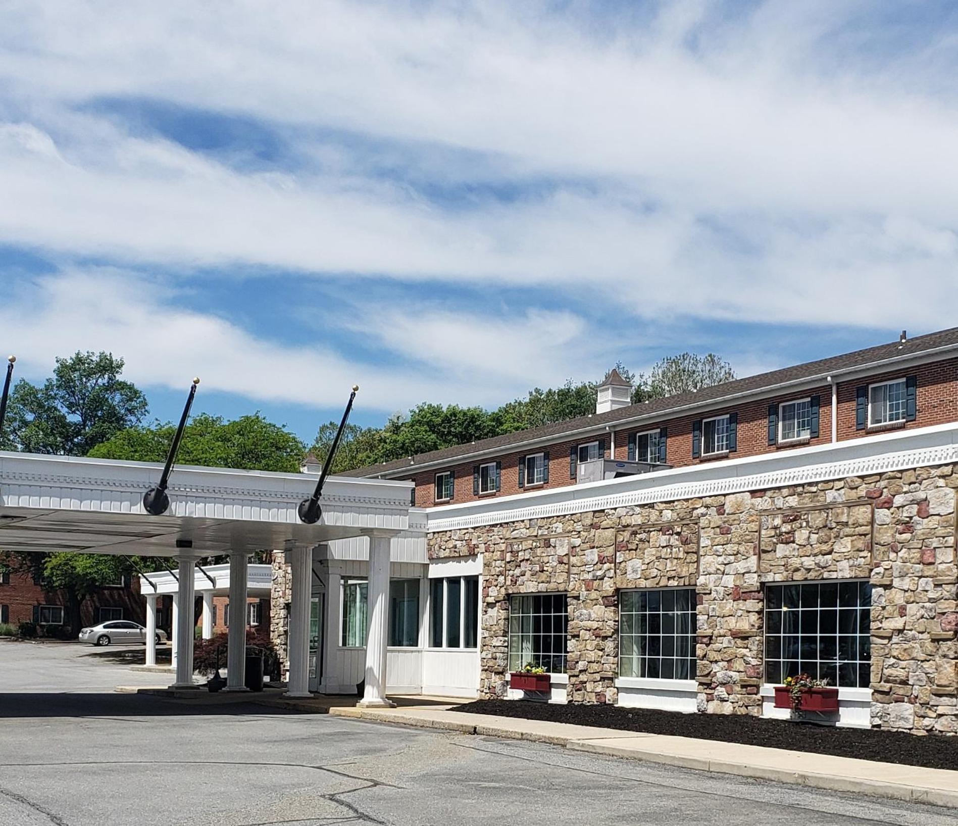 Hotel Heritage Hotel Lancaster - Image 1