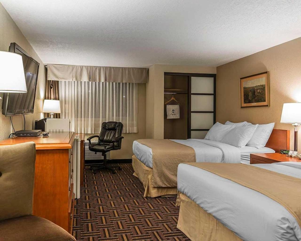 Medicine Hat Vacations - Wyndham Garden Medicine Hat Conference Center - Property Image 12