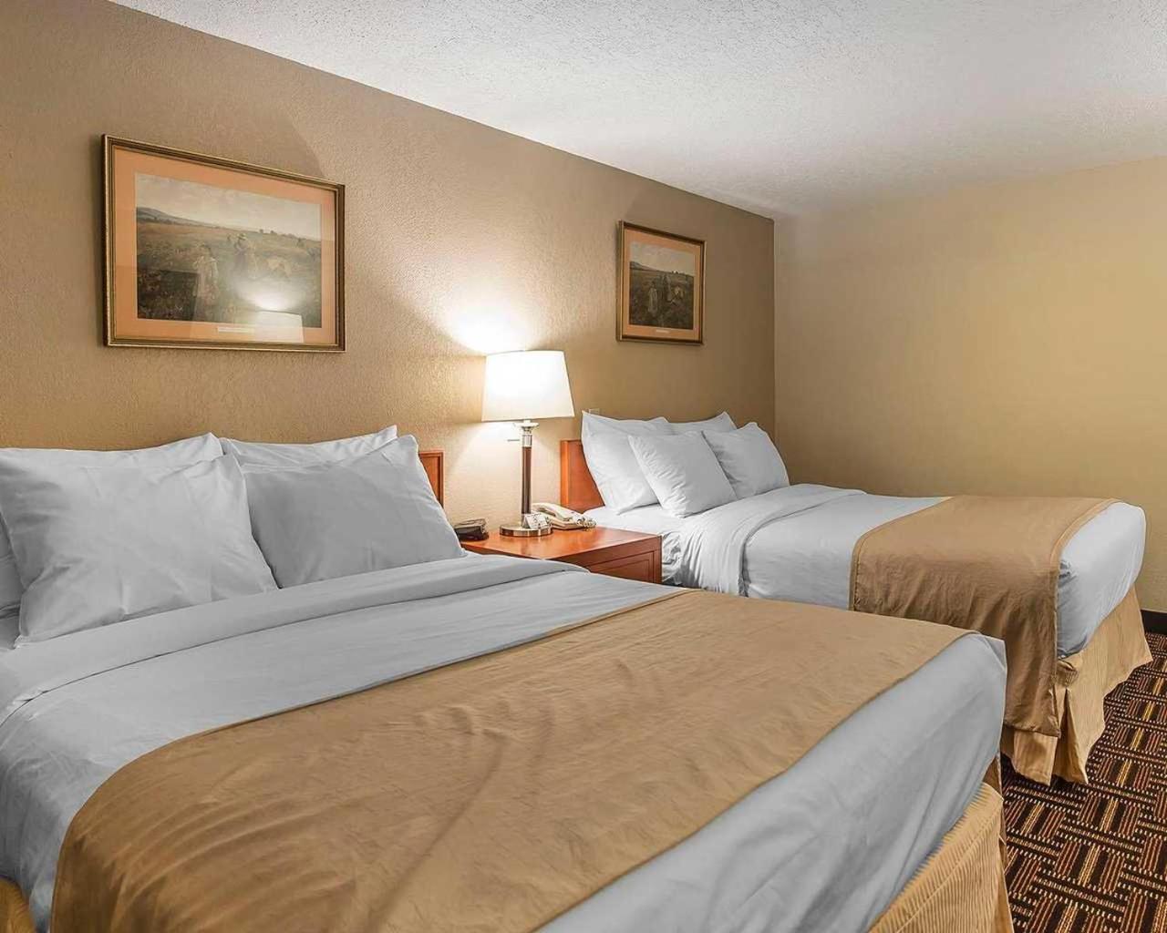 Medicine Hat Vacations - Wyndham Garden Medicine Hat Conference Center - Property Image 9