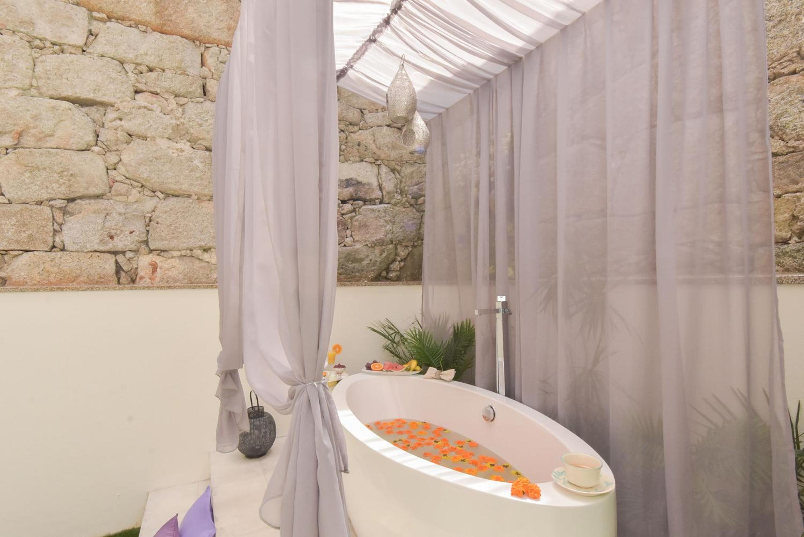 Oporto Vintage Apartment