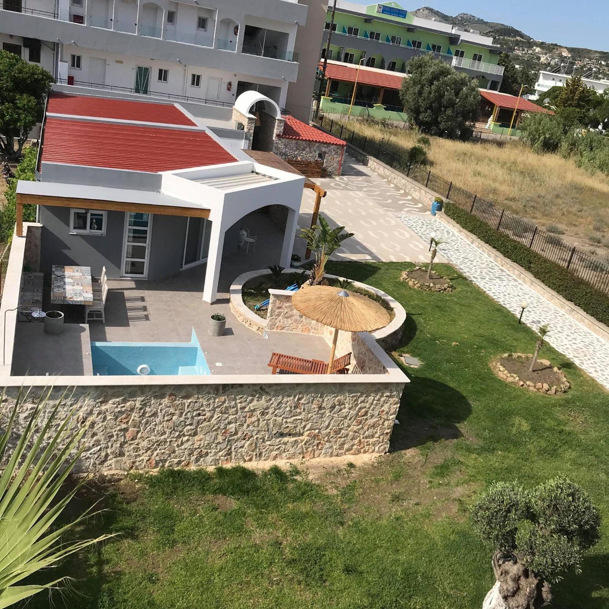 Kostas Studios