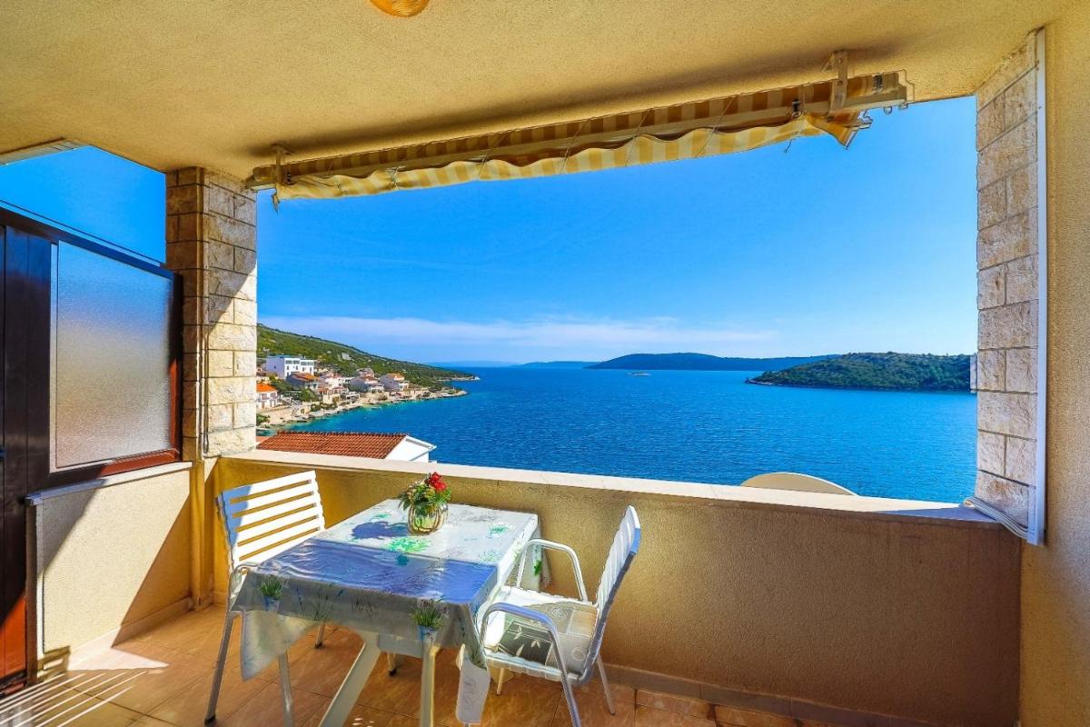 Apartments Ivan - Panoramic view view 5