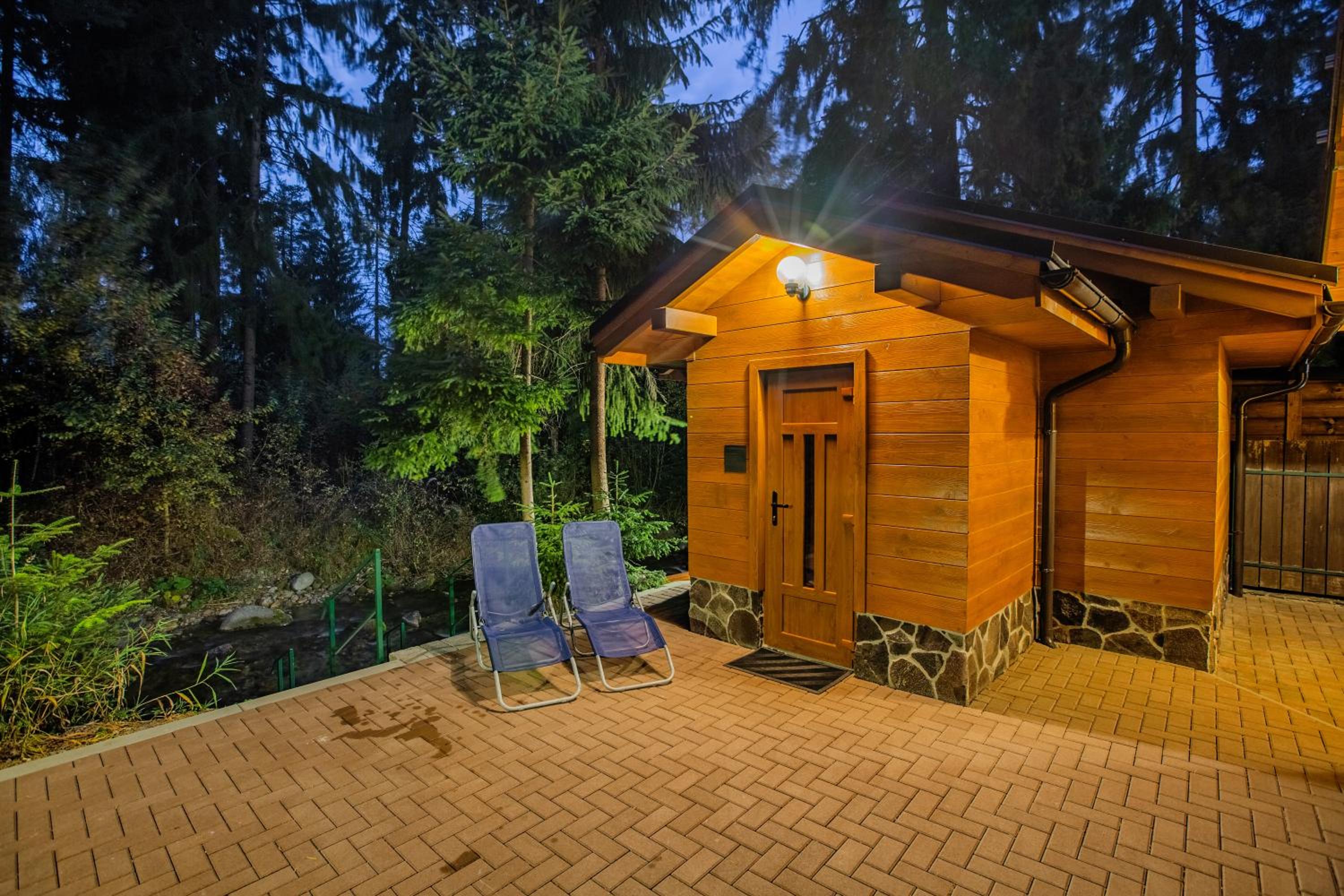 Apartmány a štúdiá Miroslav